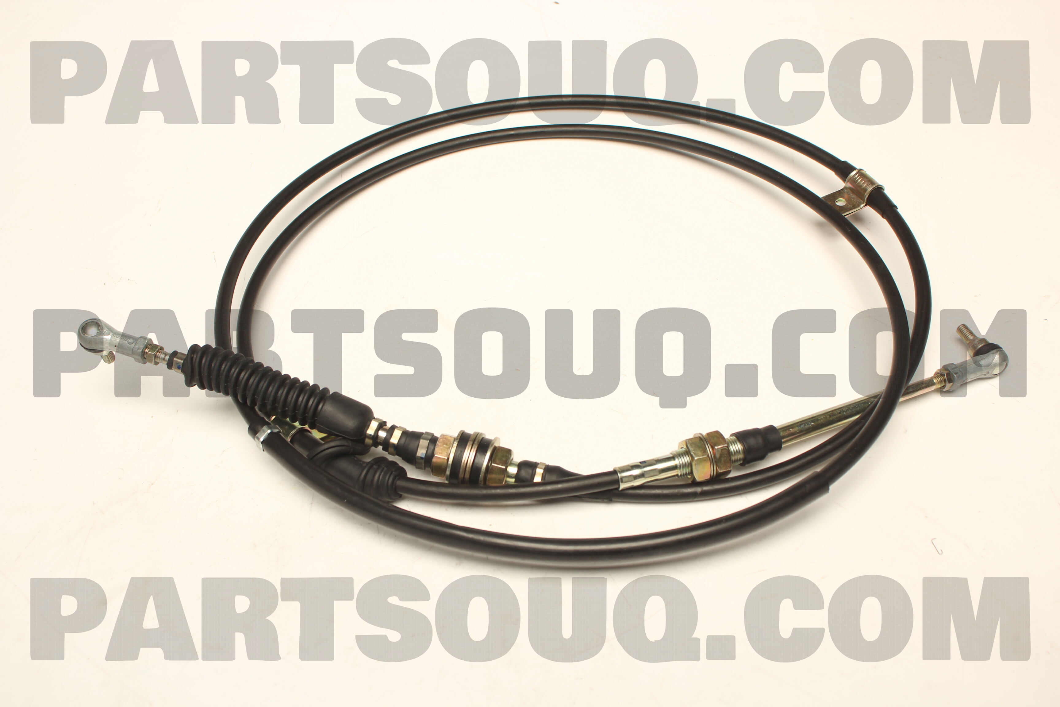 GEAR SHIFT CABLE MC426914 | IMPERIAL Parts | PartSouq