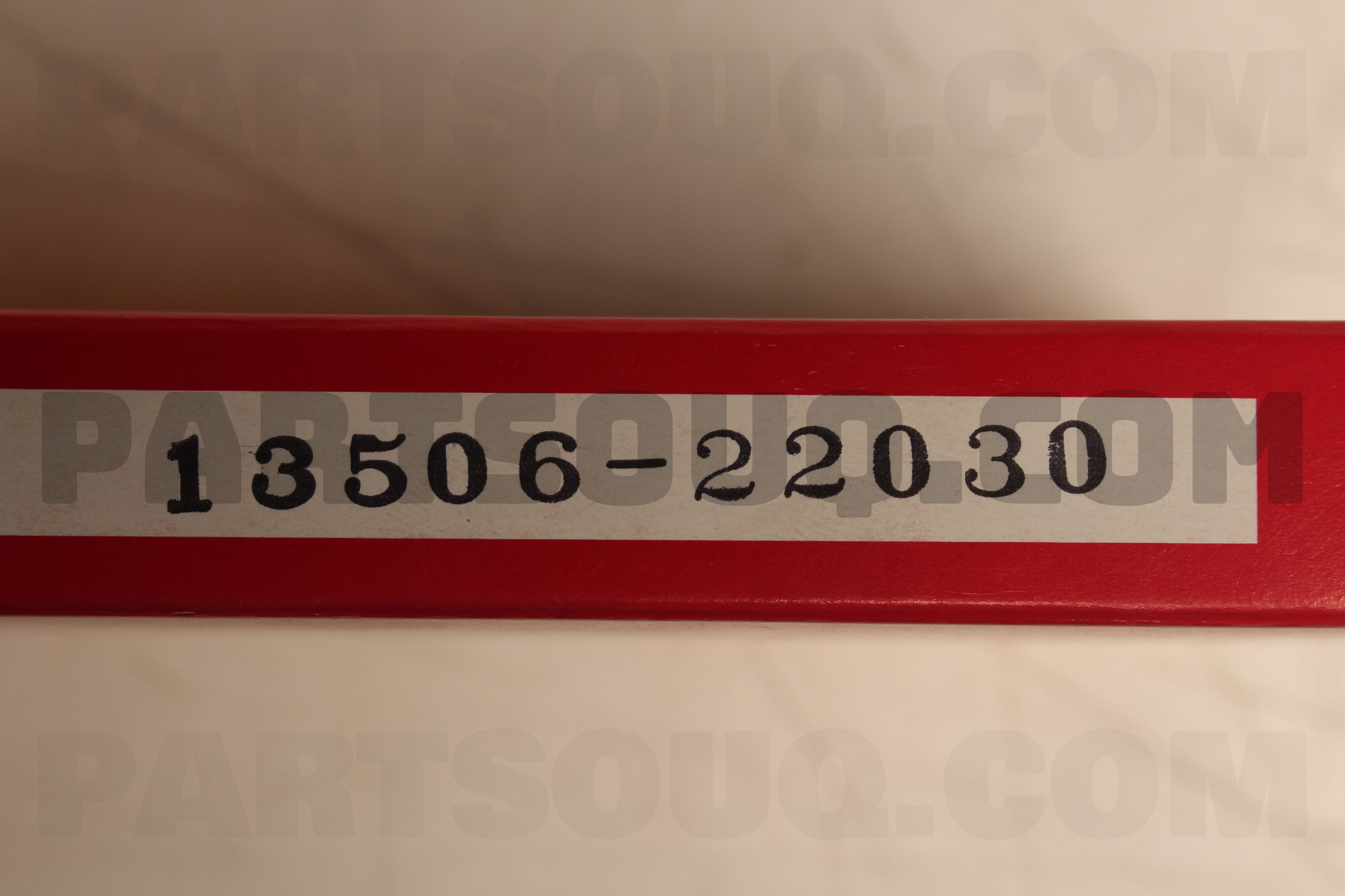 CHAIN SUB-ASSY 135060D020 | Toyota Parts | PartSouq