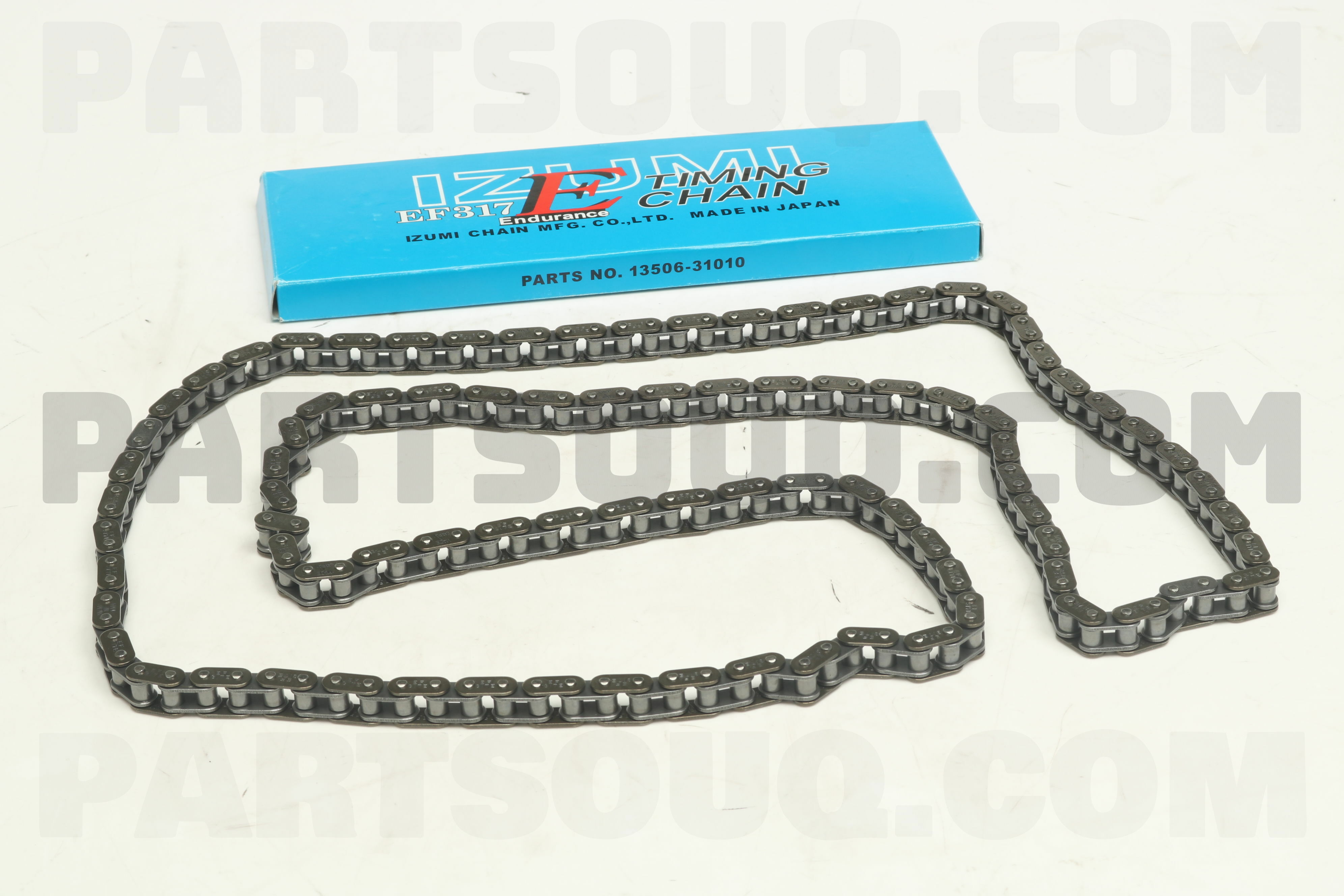 ゆ CHAIN SUB-ASSY 1350621030 | Toyota Parts | PartSouq