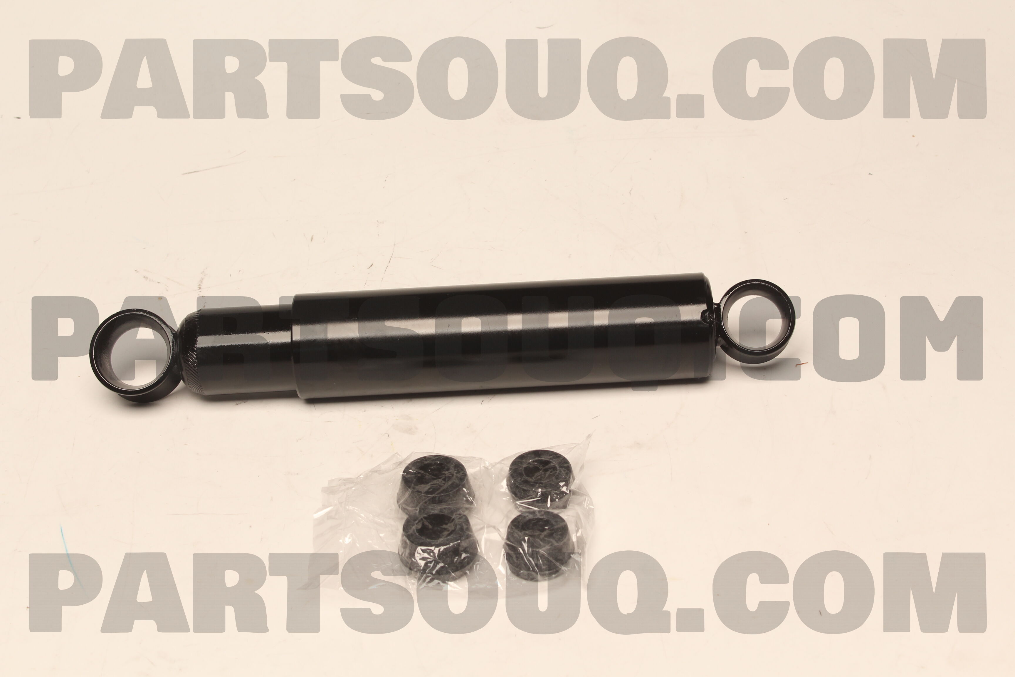 SHOCK ABSORBER, REAR 444123 | IZUMI Parts | PartSouq