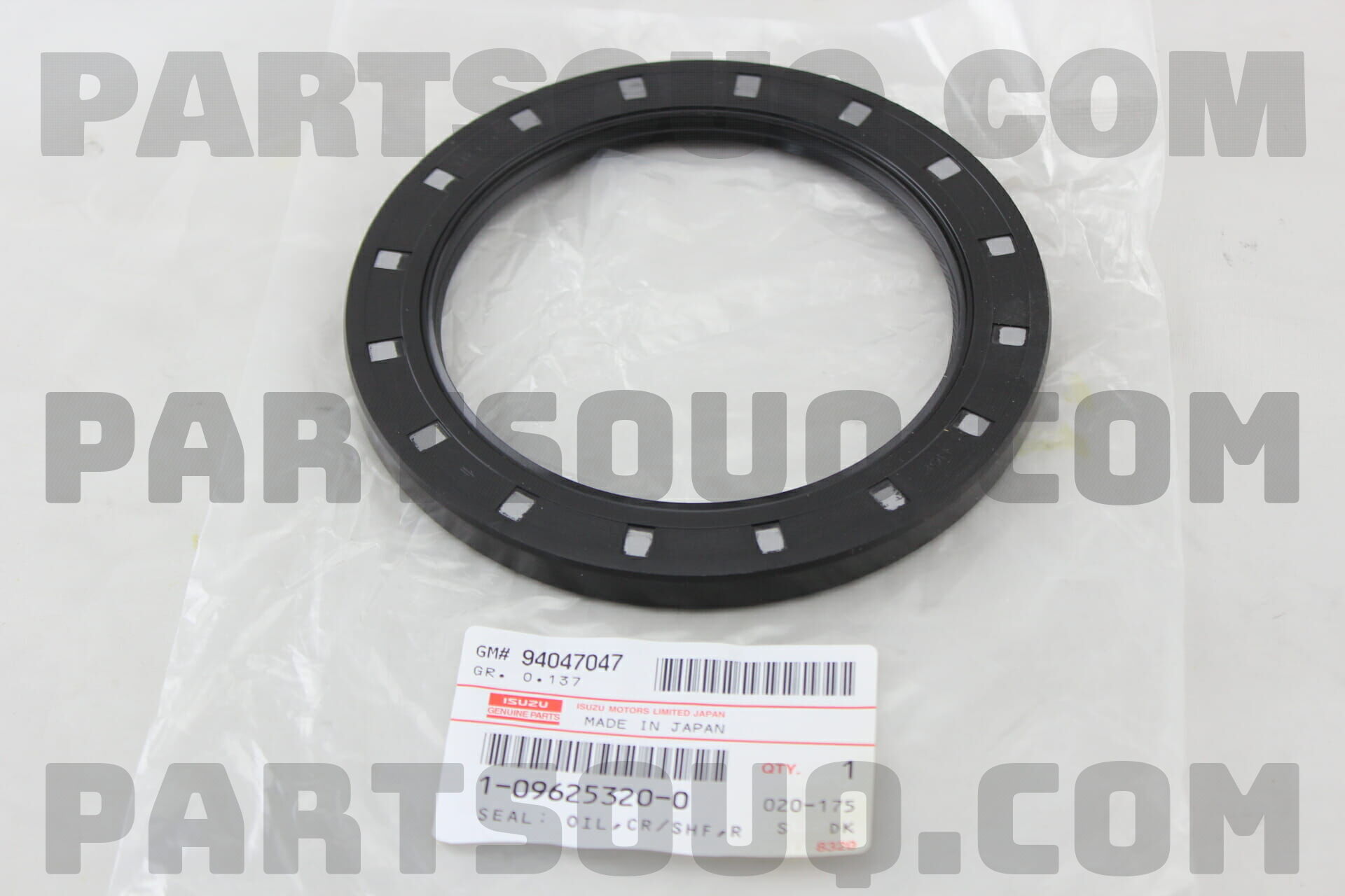 OIL SEAL I3613 | Musashi Parts | PartSouq