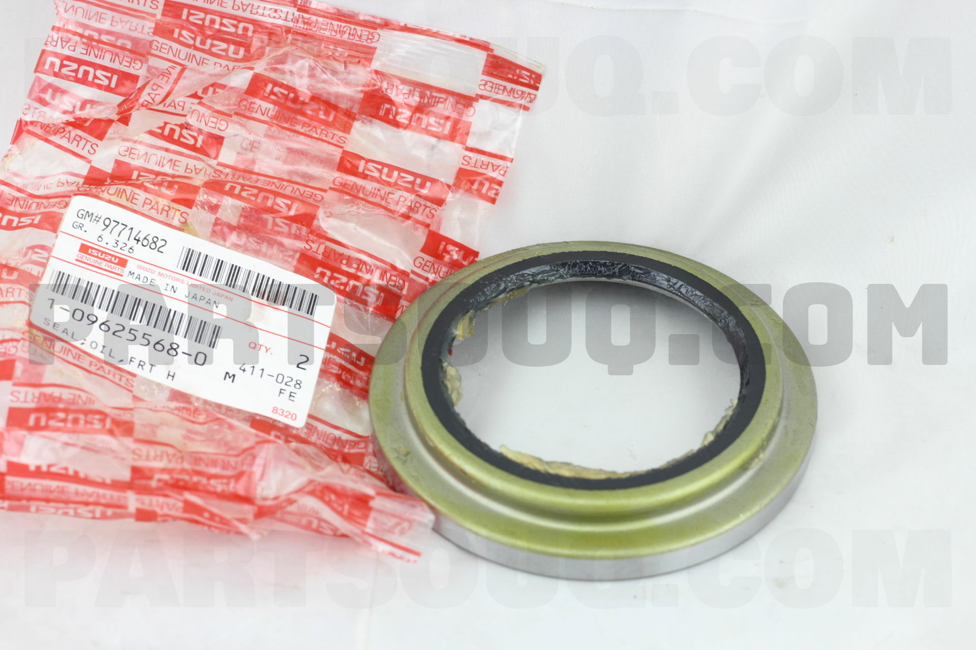 SEAL; OIL,FR 1096255680 | Isuzu Parts | PartSouq SEAL; OIL,FR 1096255680 | Isuzu Parts | PartSouq