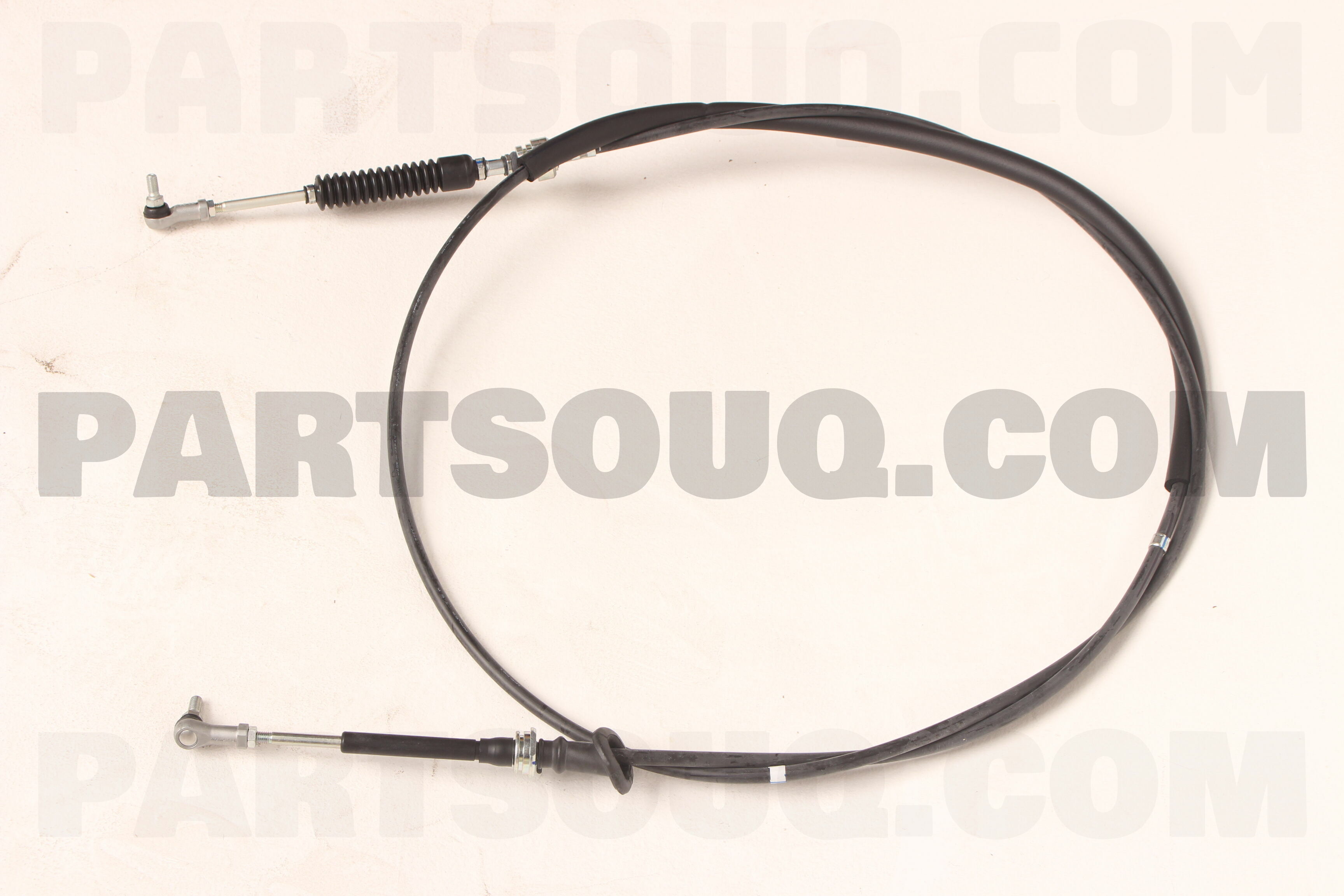 CABLE; SHIFT,TR 1336711271 | Isuzu Parts | PartSouq