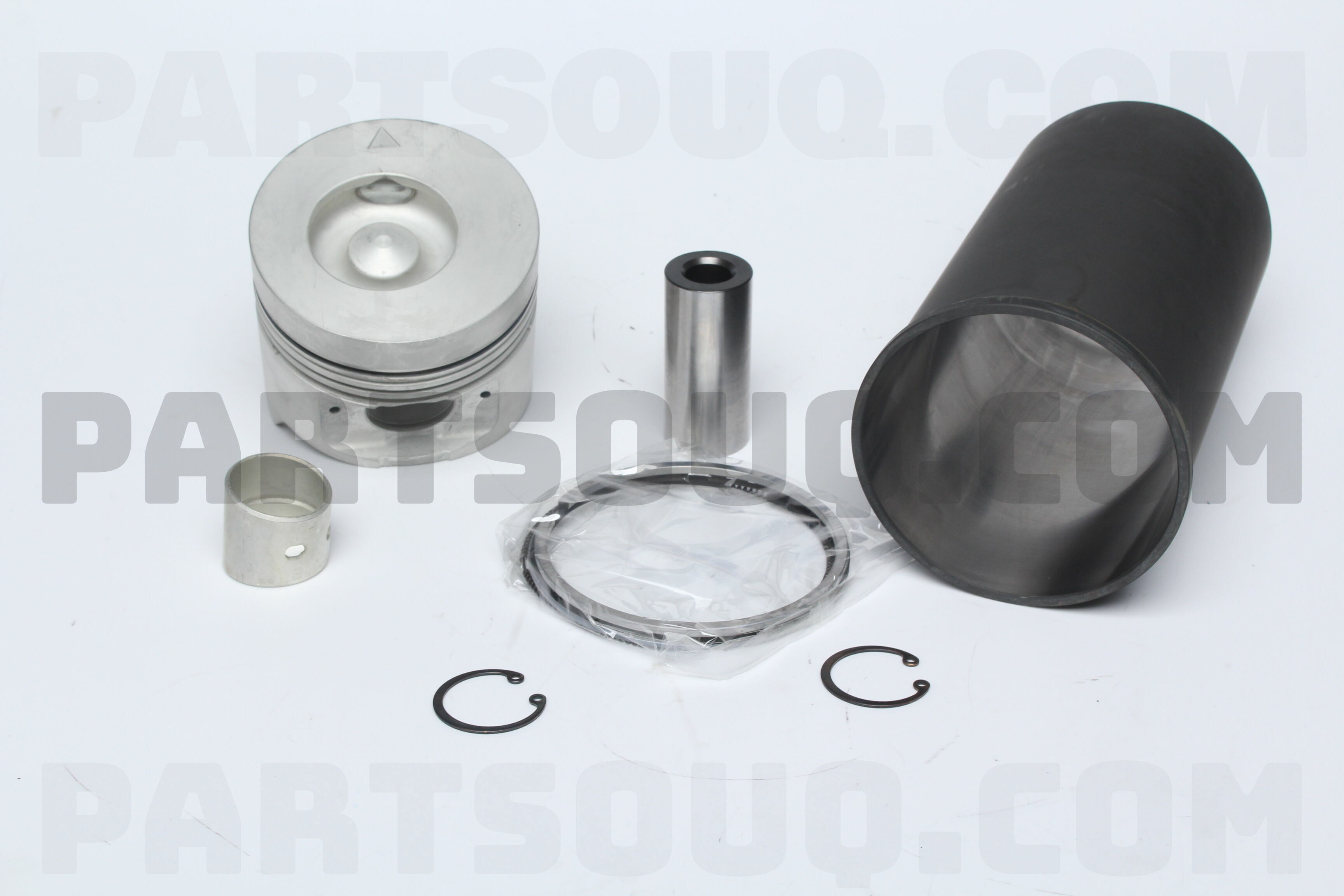 春のコレクション LINER SET; ENG 1878116659 | Isuzu Parts | PartSouq ピンズ・ピンバッジ・缶バッジ