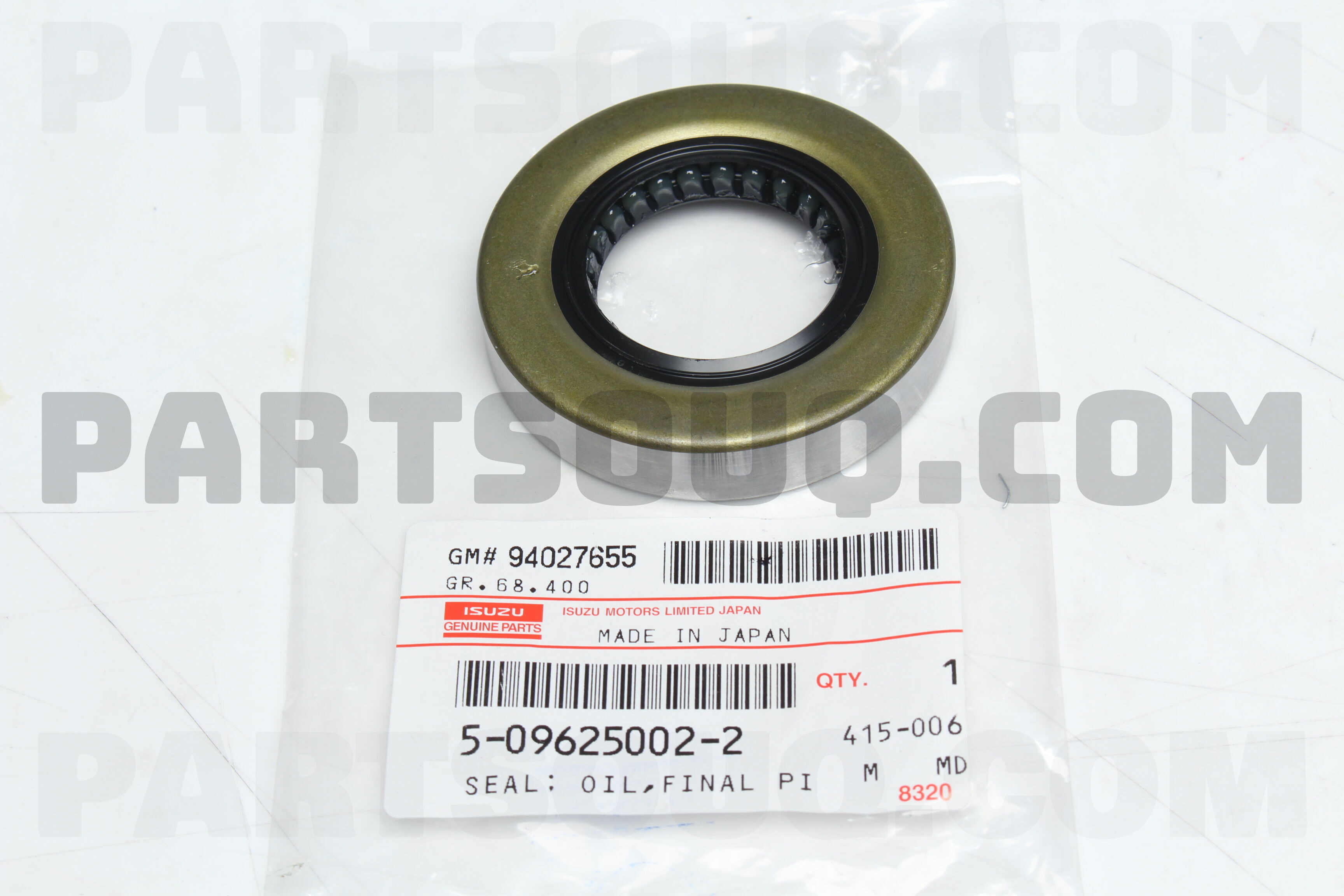 Fe-83-5249-OEM-89516-12070-