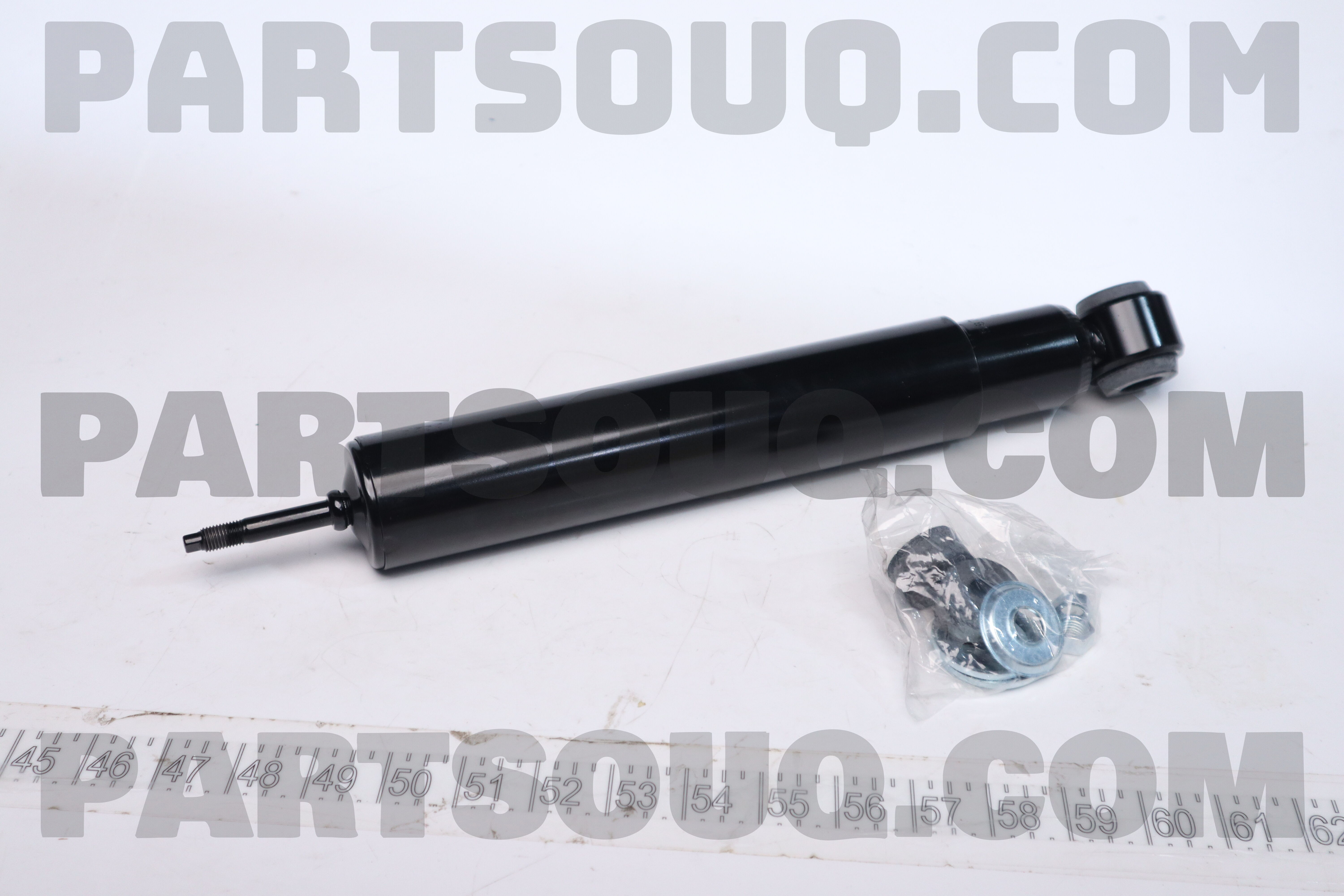 ABSORBER ASM SHK, FRT-Best Value Part 5876101281 | Isuzu Parts