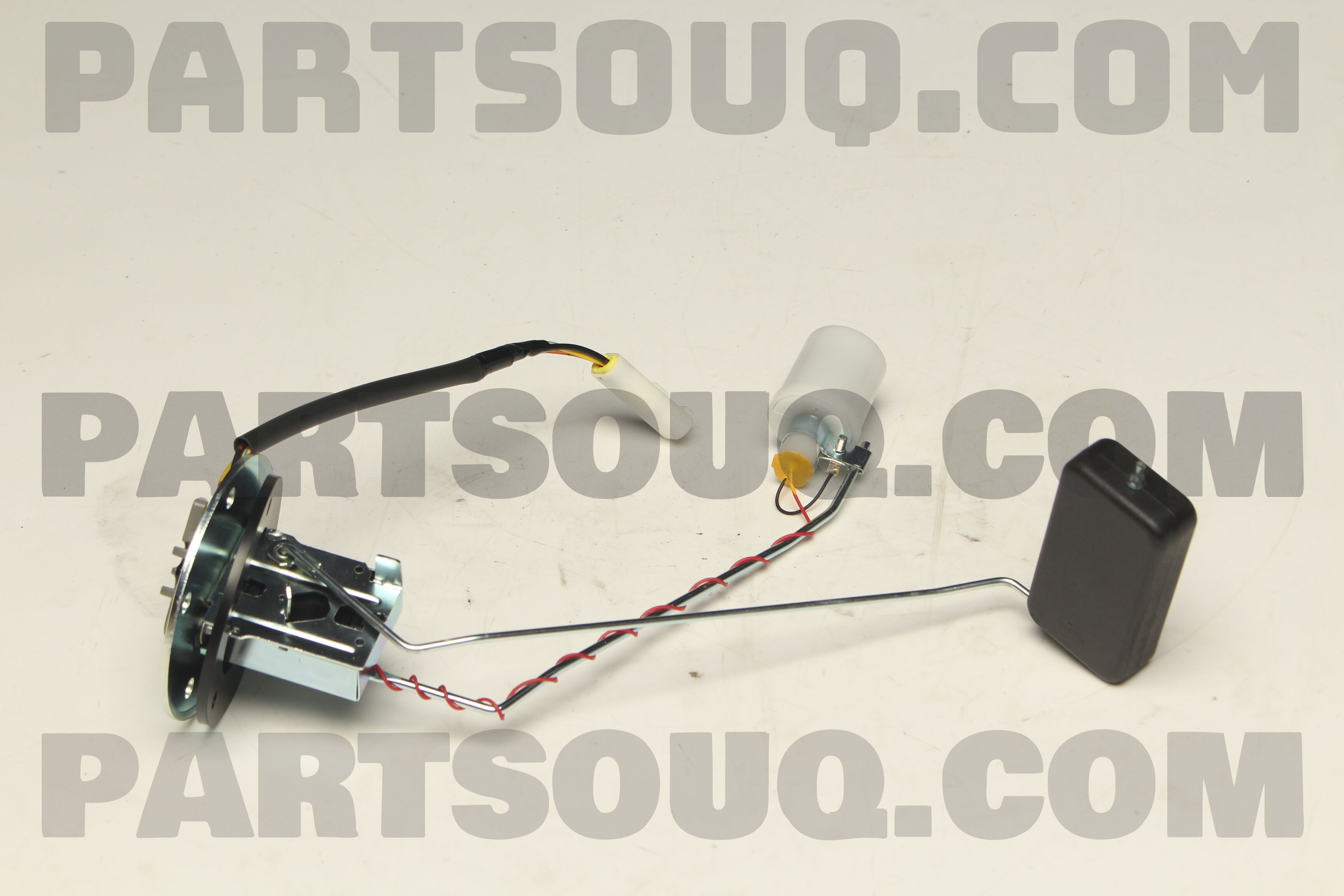 UNIT; FUEL T 8943183980 | Isuzu Parts | PartSouq