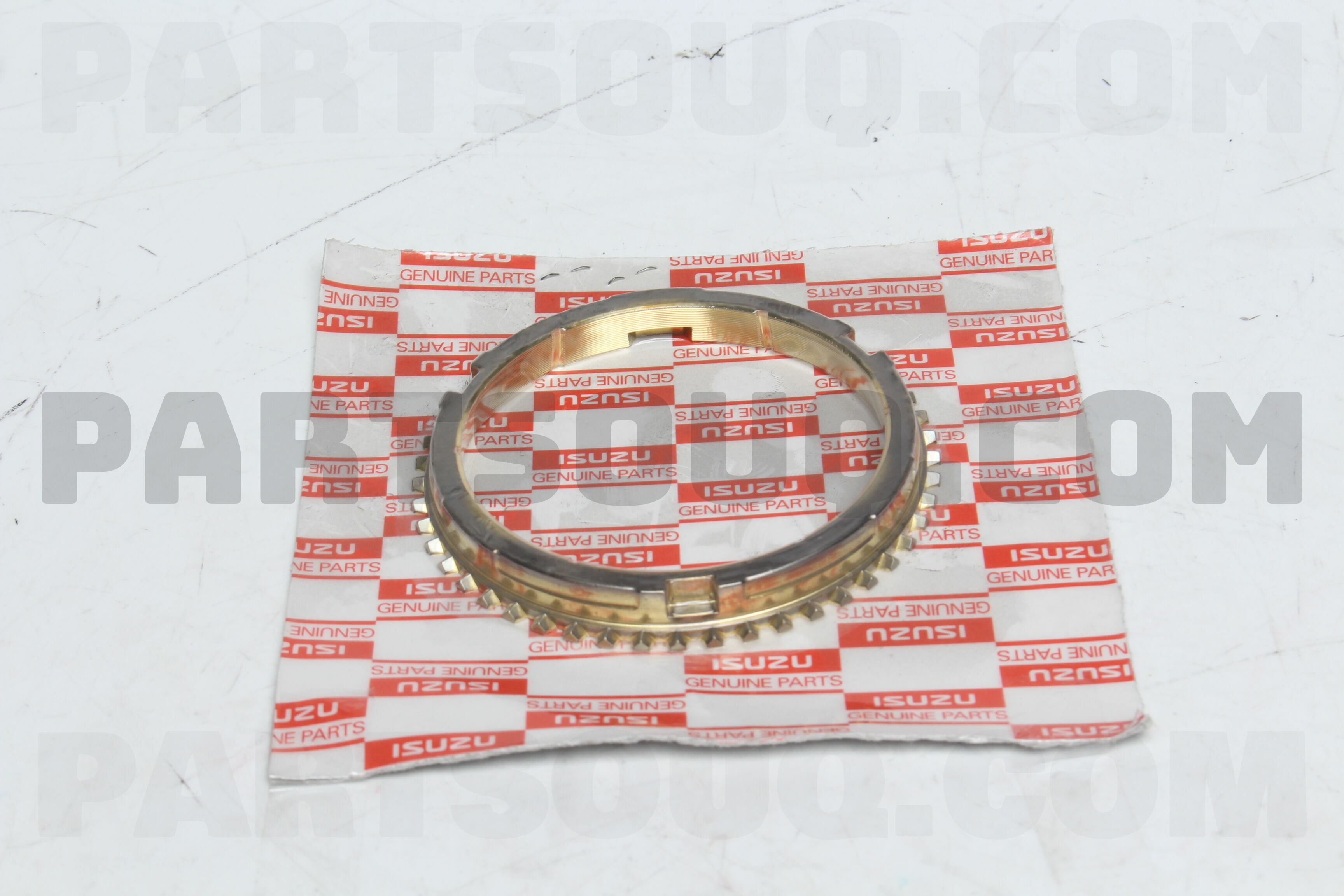 2024人気No.1の | 8943630541 BLOCK RING; Isuzu PartSouq | Parts メンテナンス