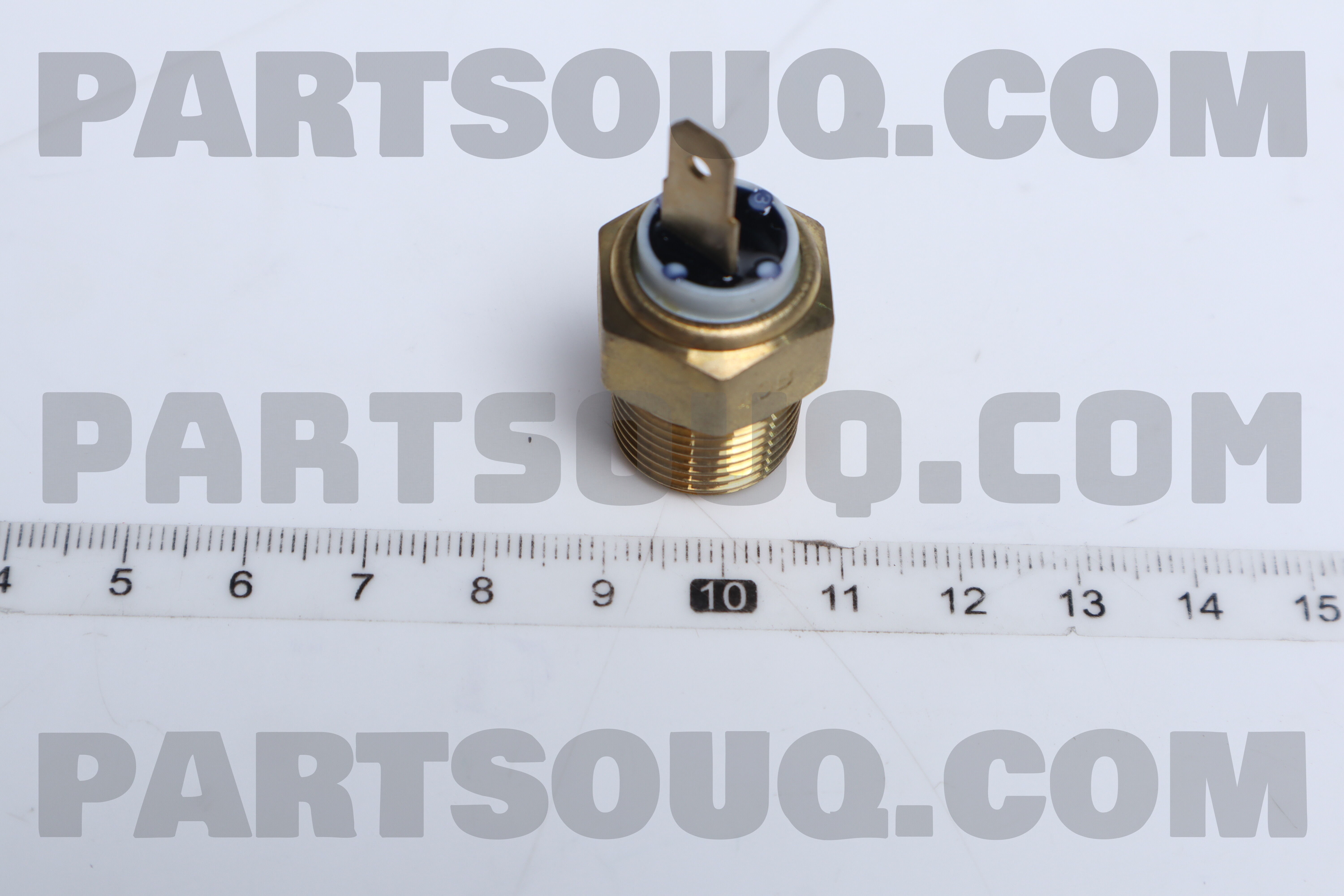 SWITCH; THERMO 8943685910 | Isuzu Parts | PartSouq