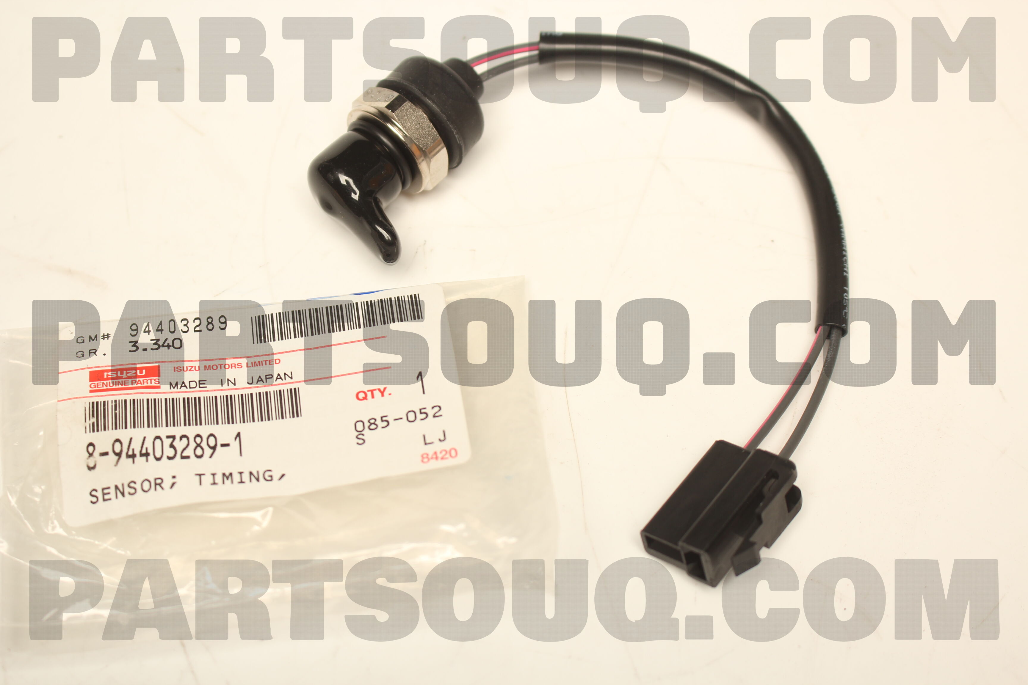 【メール便送料無料対応可】 SENSOR; TIMI 8944032891 | Isuzu Parts | PartSouq その他
