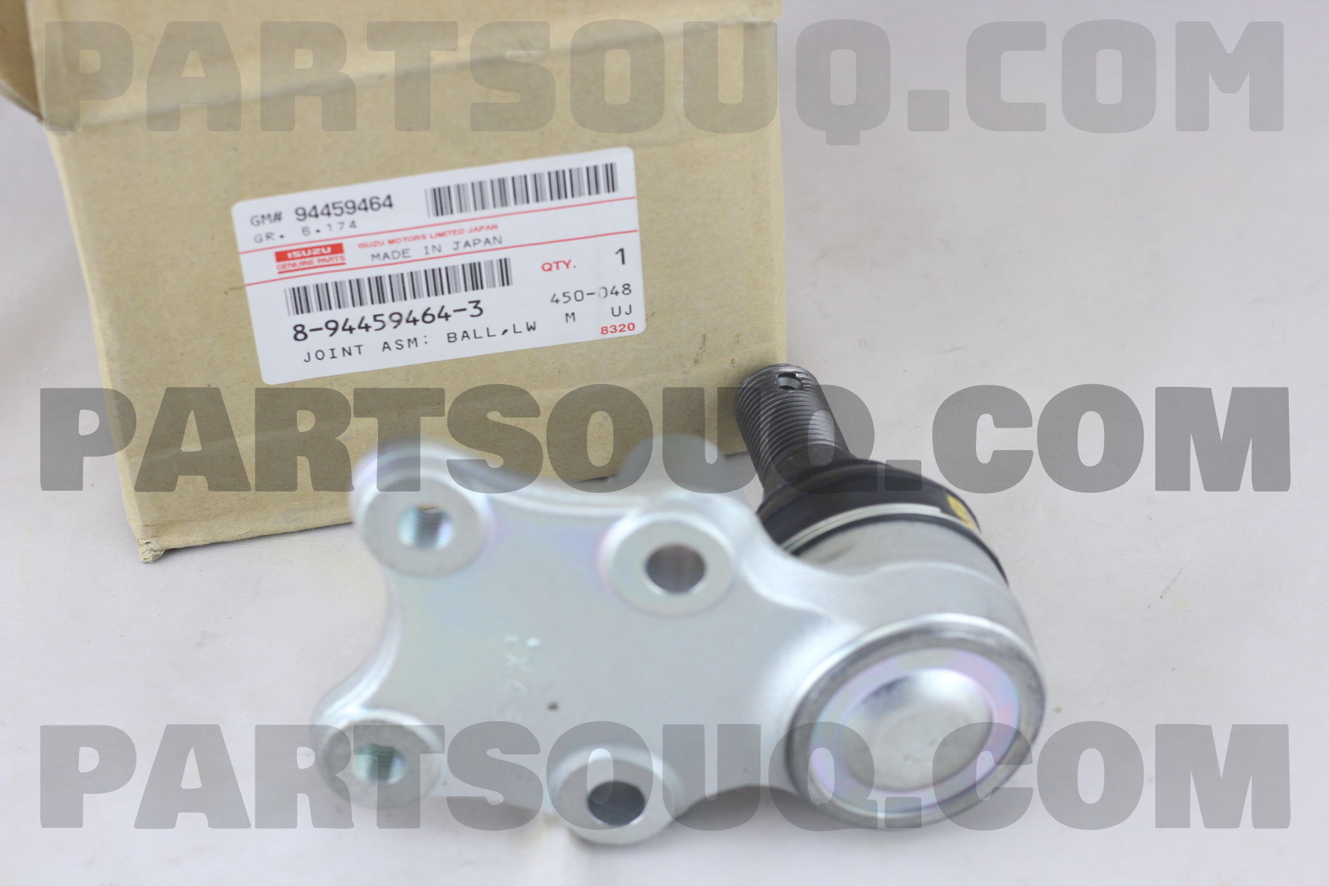 BALL JOINT SB5282 | 555 Parts | PartSouq