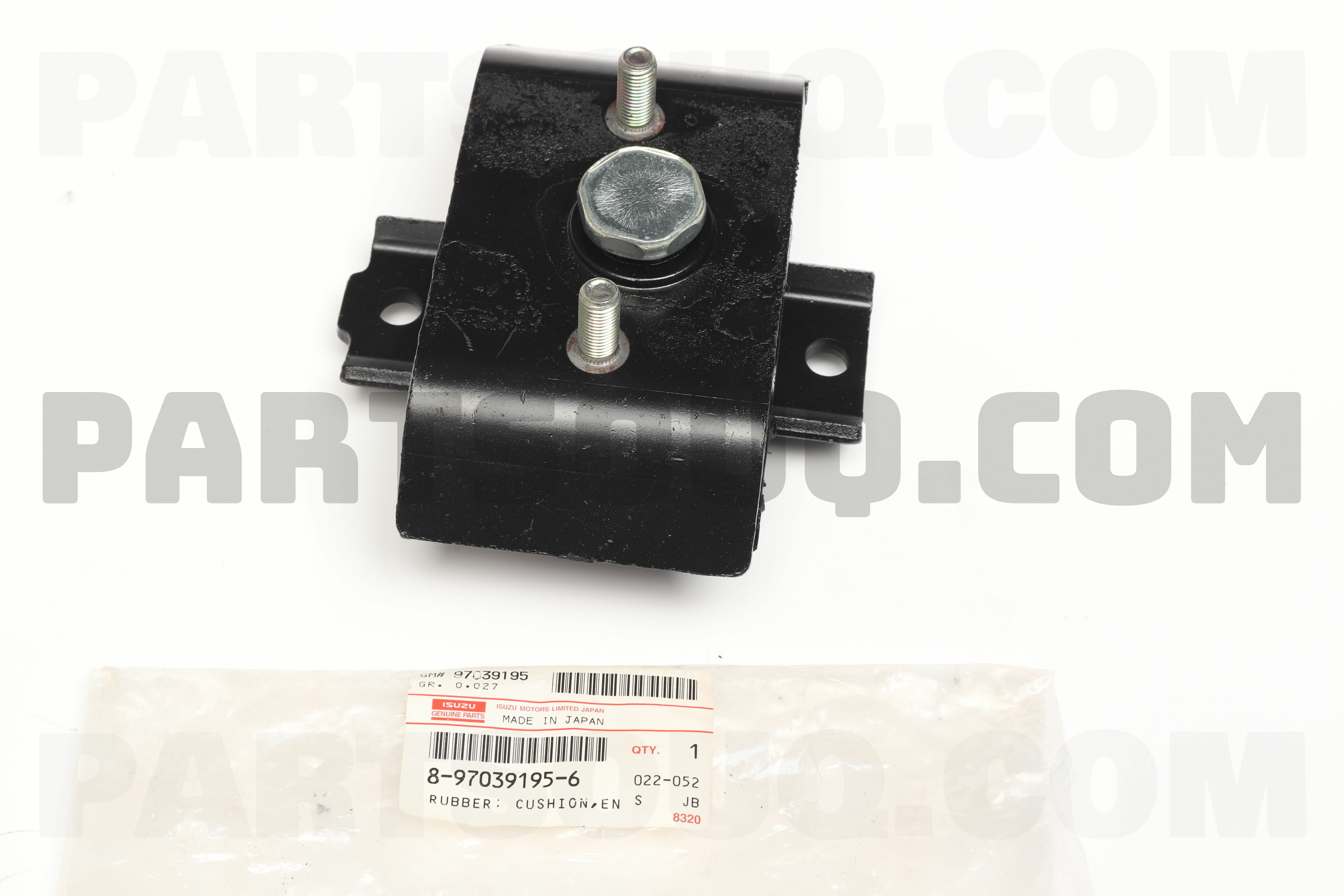 RT-89183専用です RUBBER; CUSH 8970391956 | Isuzu Parts | PartSouq
