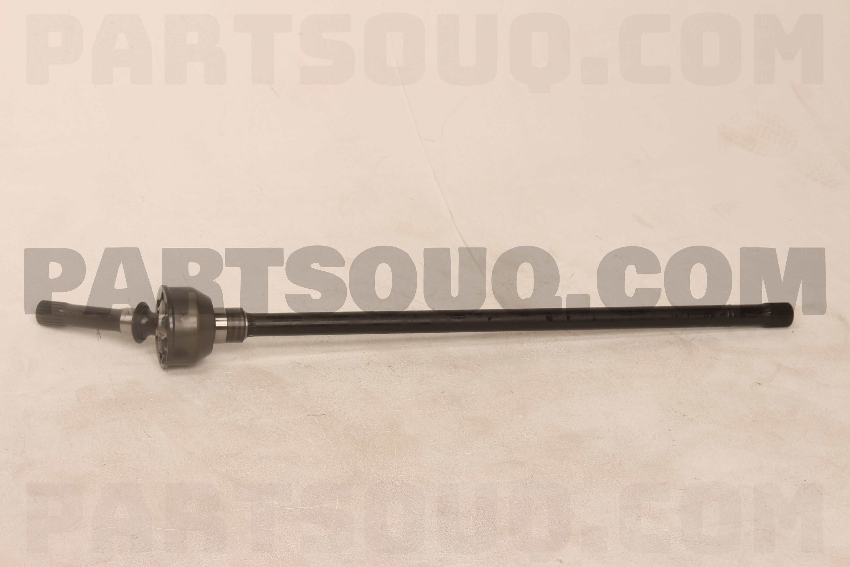 97TPさま　専用です SHAFT ASM; FRT 8970430270 | Isuzu Parts | PartSouq