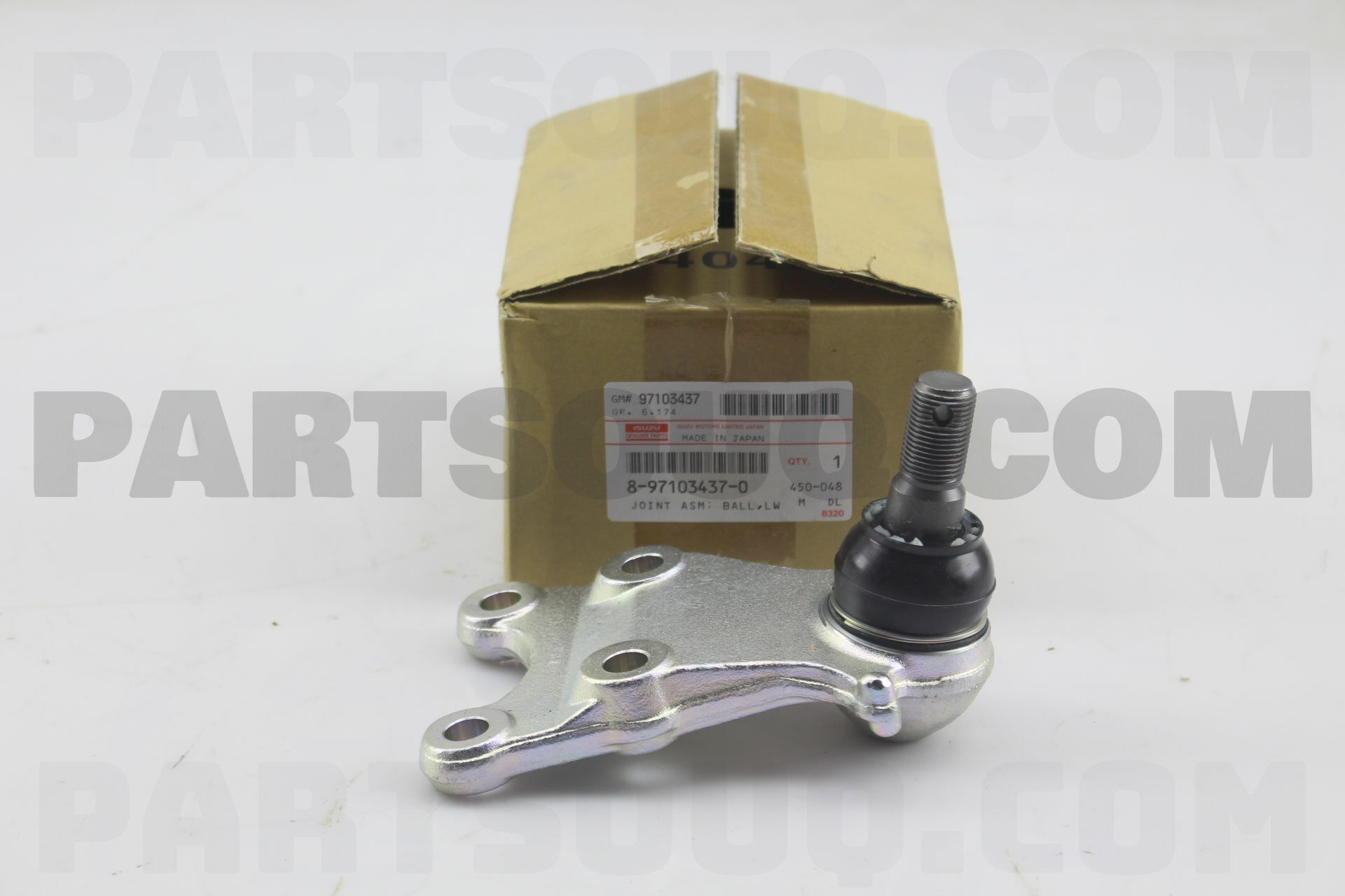 パーツ ryo.121099 Ikeya Formula - Roll Center Adjuster Pillow Lower Arm Kit