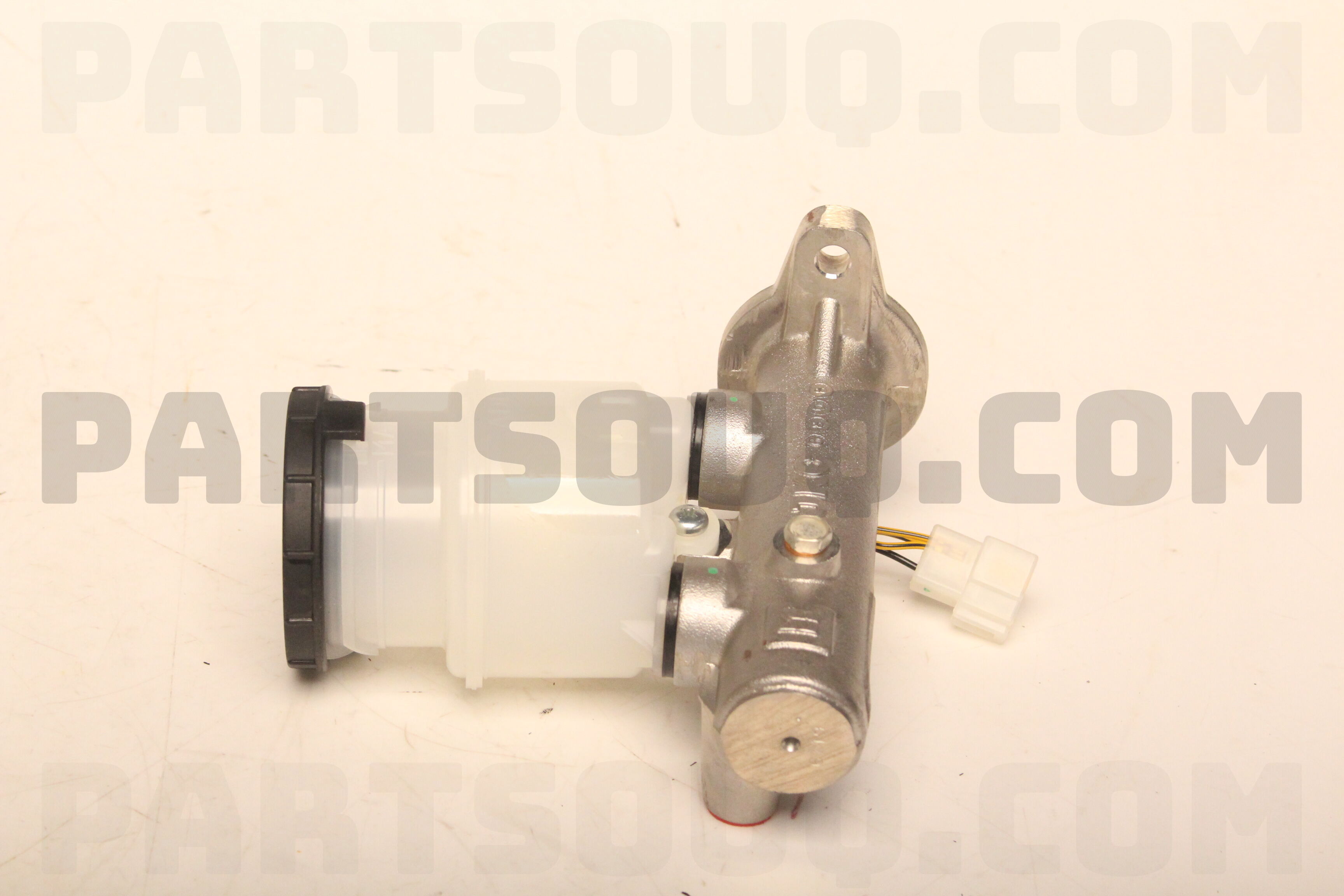 CYLINDER ASM 8971484310 | Isuzu Parts | PartSouq