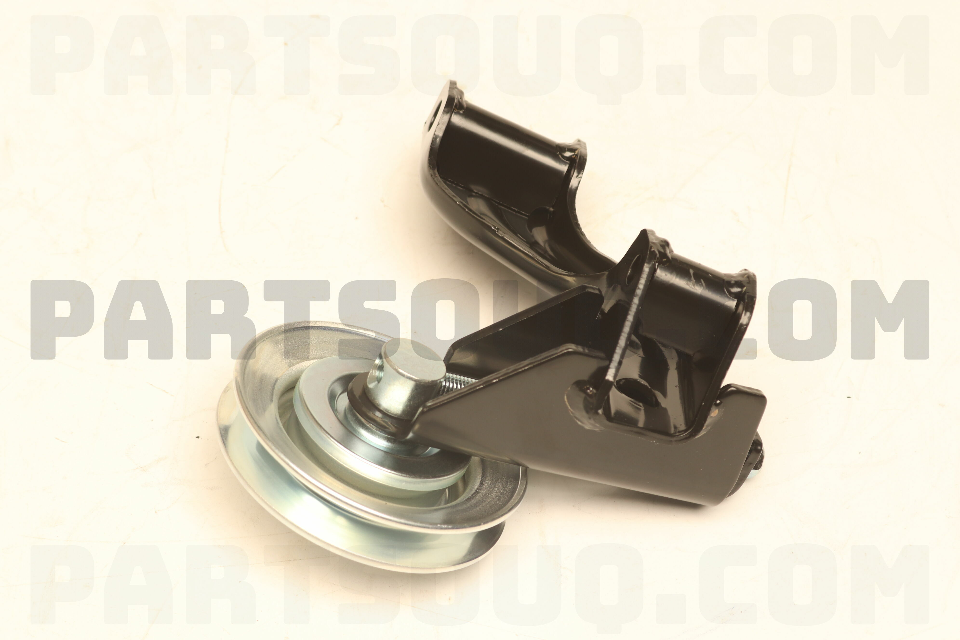 ライ様 TENSIONER ASM; 8971611981 | Isuzu Parts | PartSouq