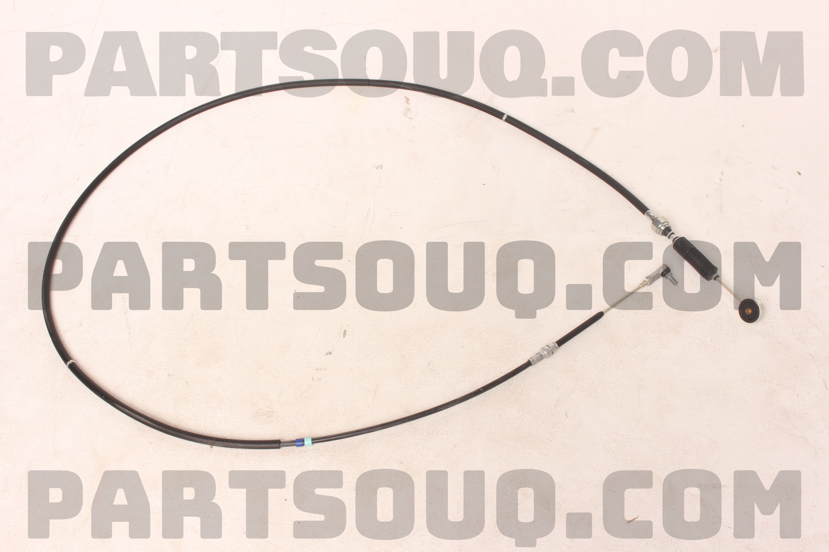 CABLE; SHIFT 8972030590 | Isuzu Parts | PartSouq