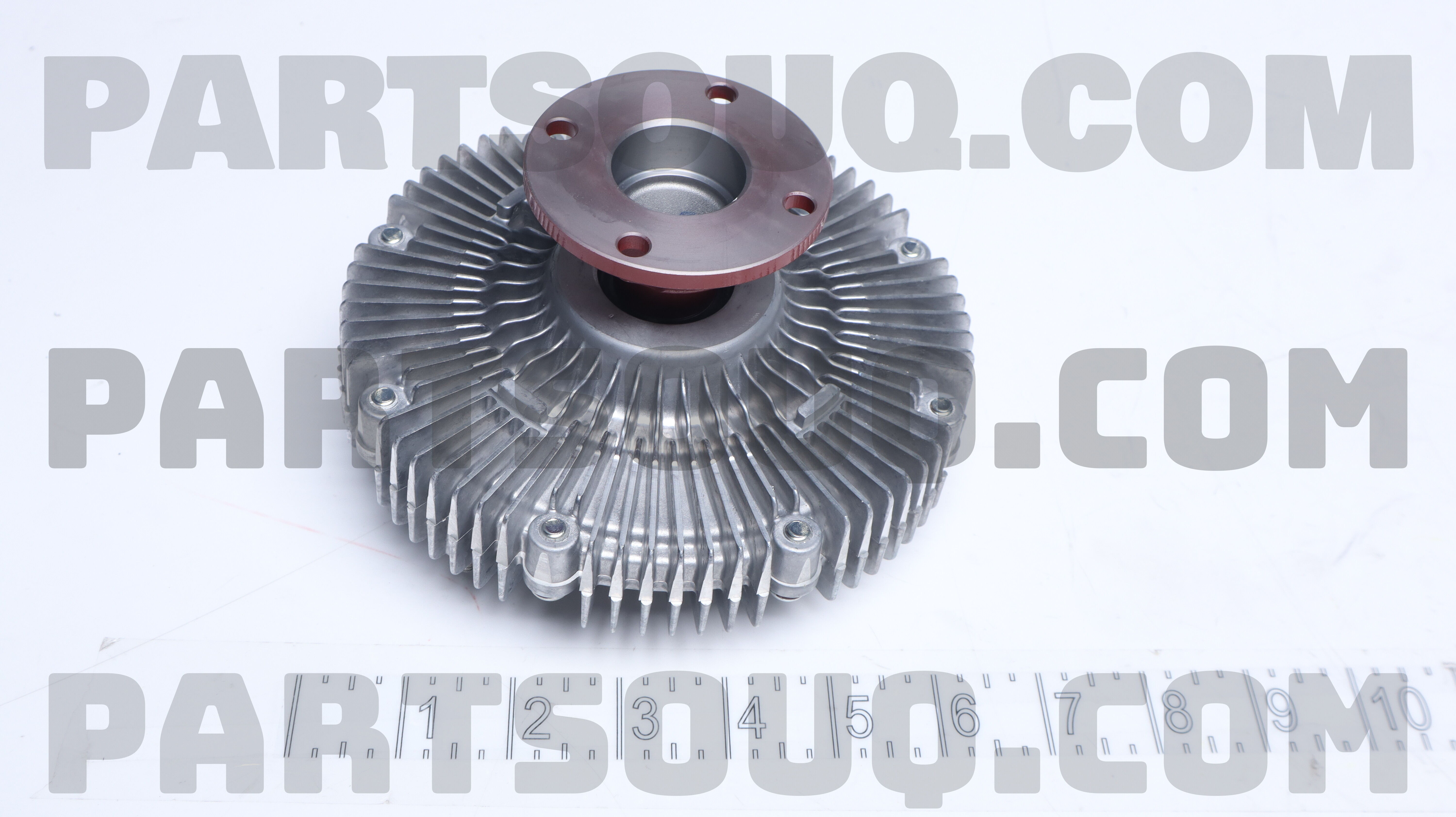 CLUTCH;COOLING 8973022910 | Isuzu Parts | PartSouq