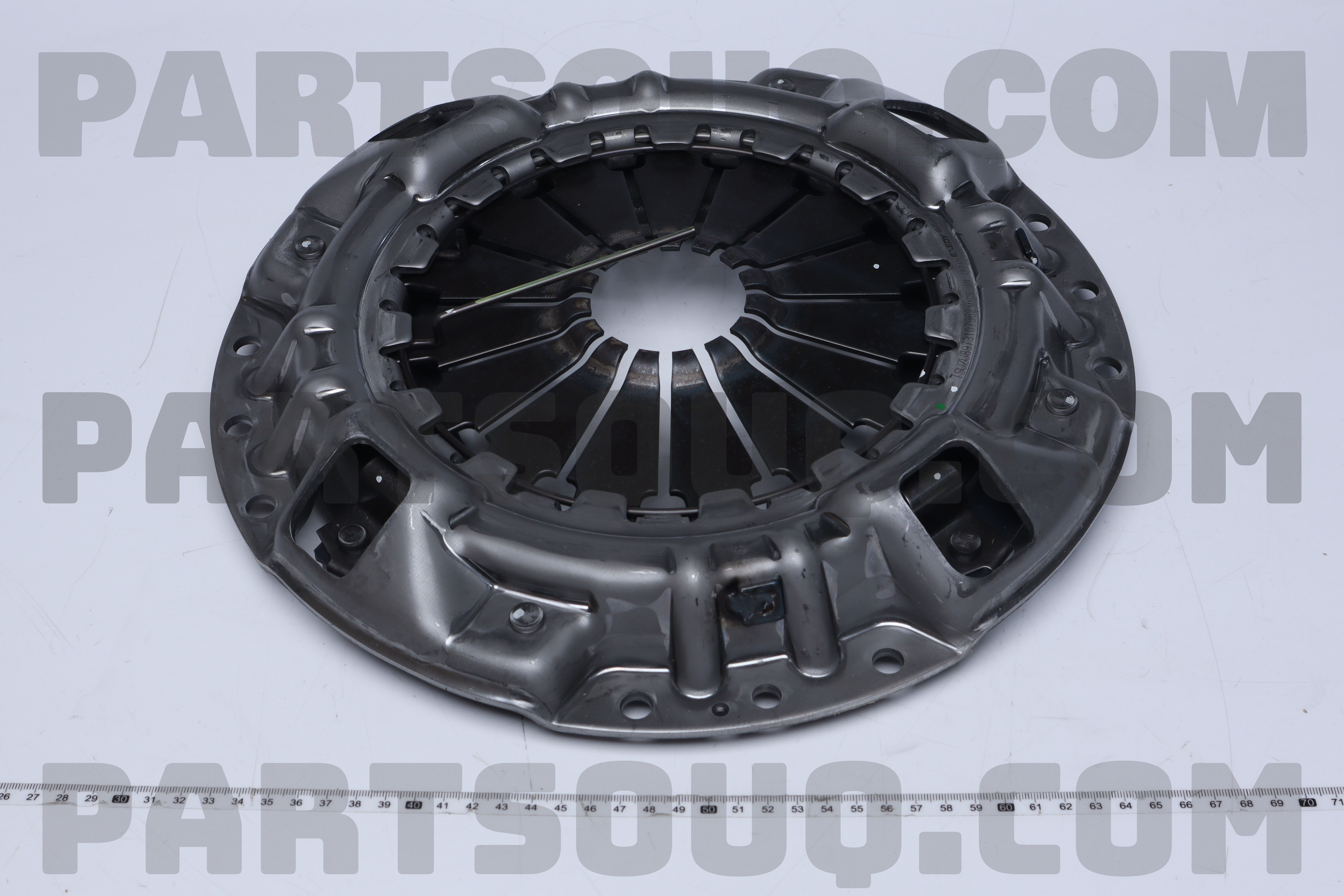 High Quality ZX70 BZ4962E Crankshaft Rear Oil Seal 8-9071561