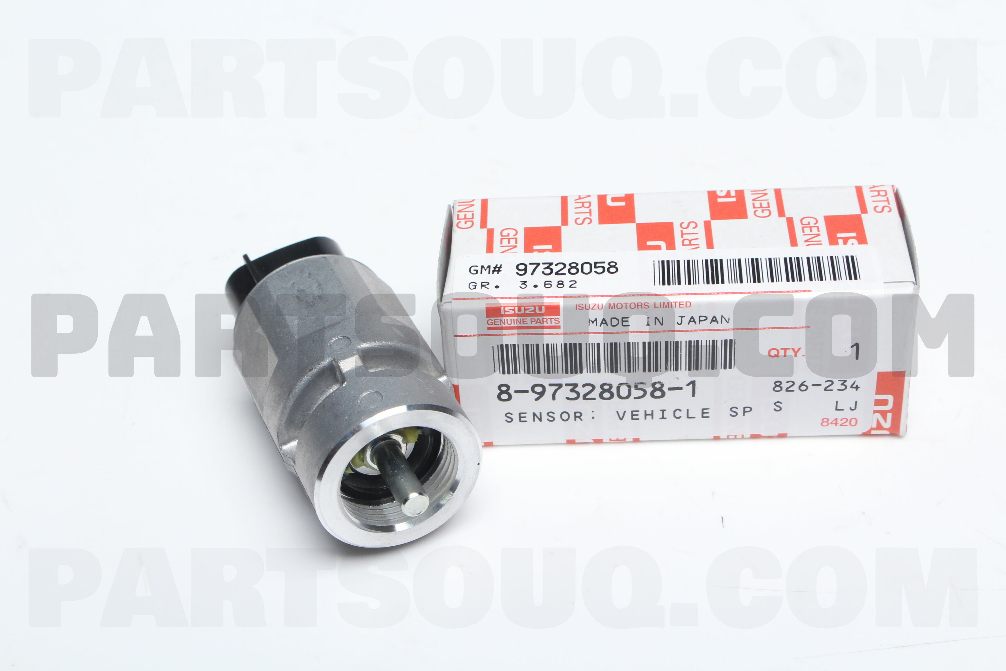 超ポイントアップ祭 SENSOR; VEHI 8973280581 | Isuzu Parts | PartSouq 物理学
