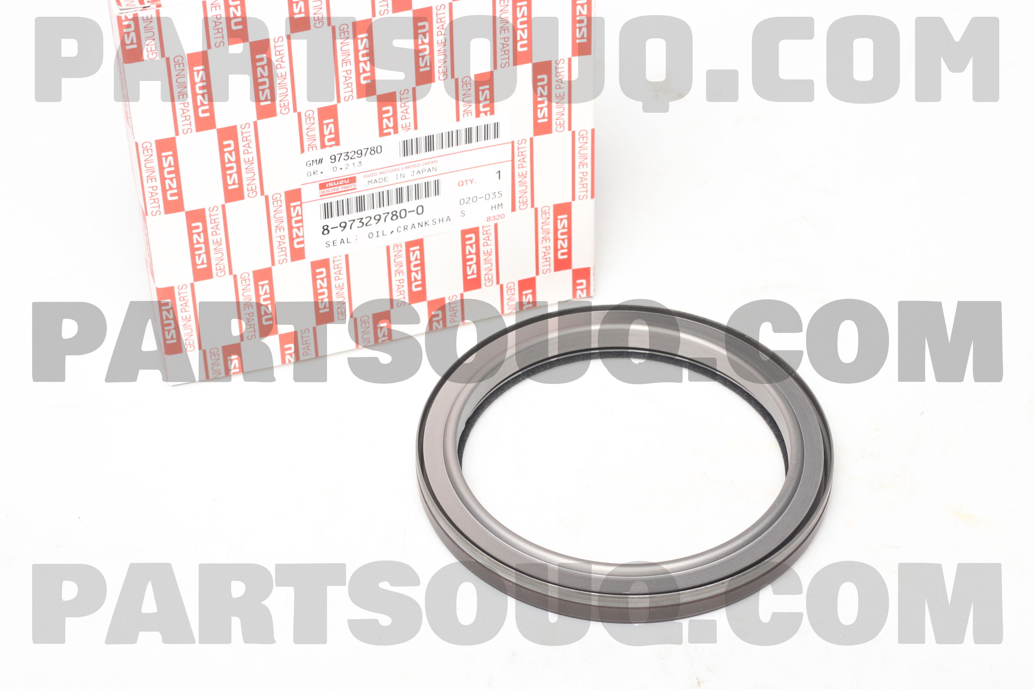 OIL SEAL I3692 | Musashi Parts | PartSouq