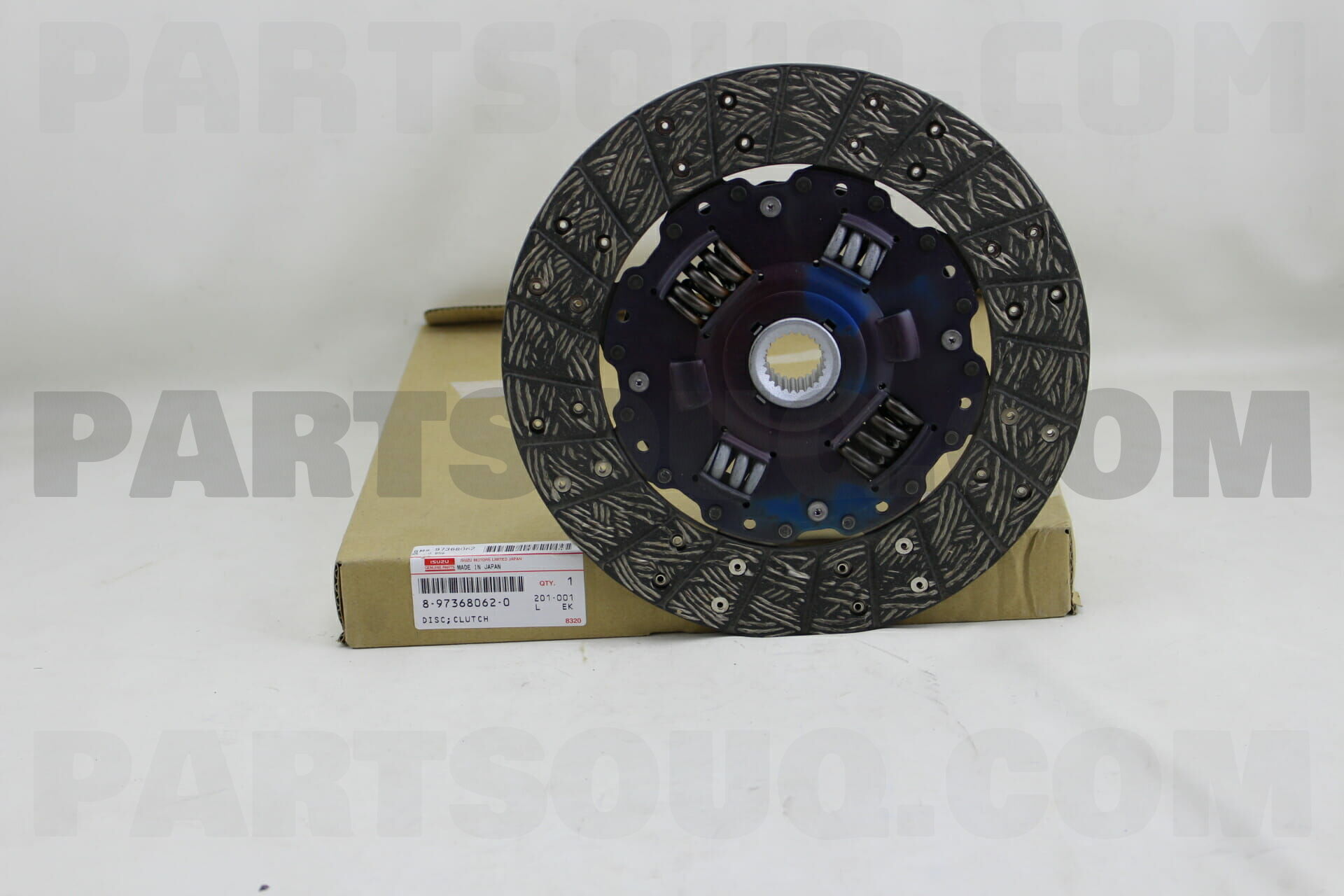 Crankshaft for Isuzu 4HK1 8-98029-270-0 for Factory Price