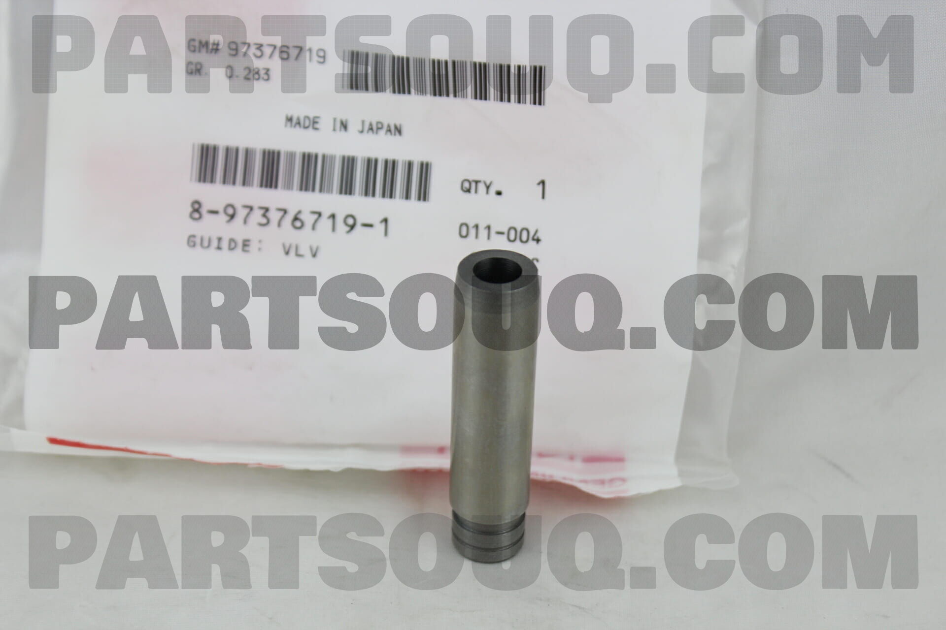 GUIDE; VLV 8973767191 | Isuzu Parts | PartSouq