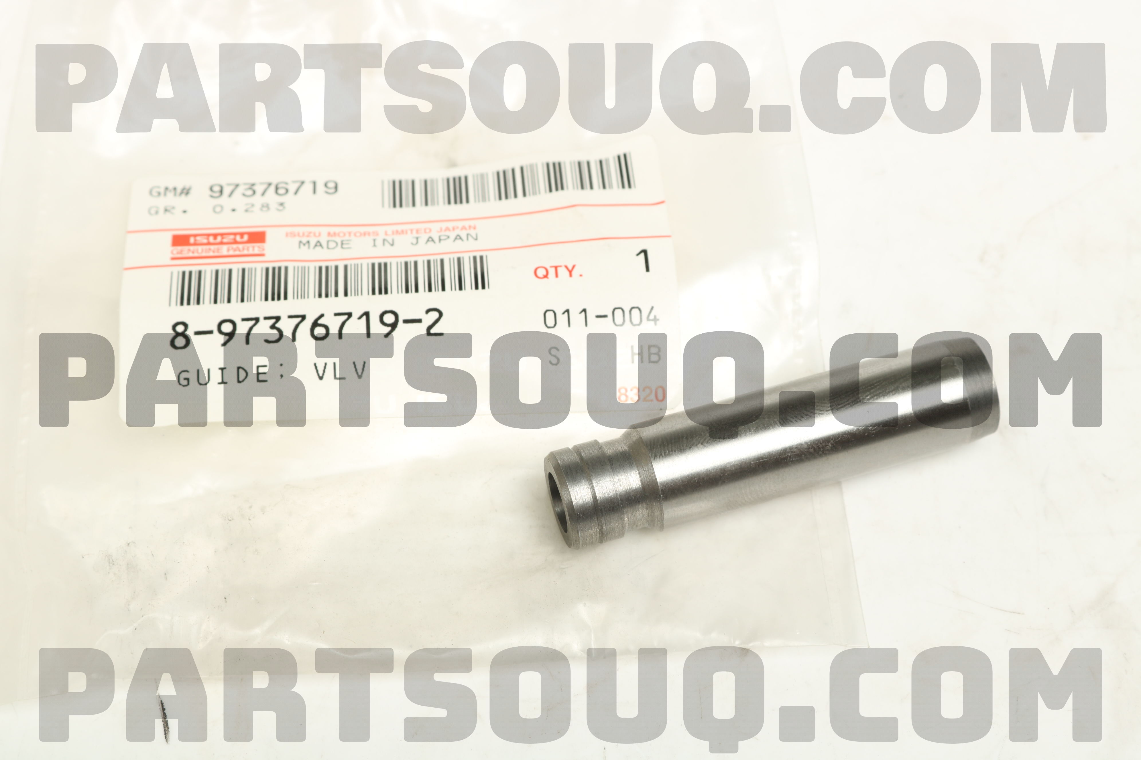 イノウエ2017 おまとめ出品 GUIDE; VLV 8973767191 | Isuzu Parts | PartSouq