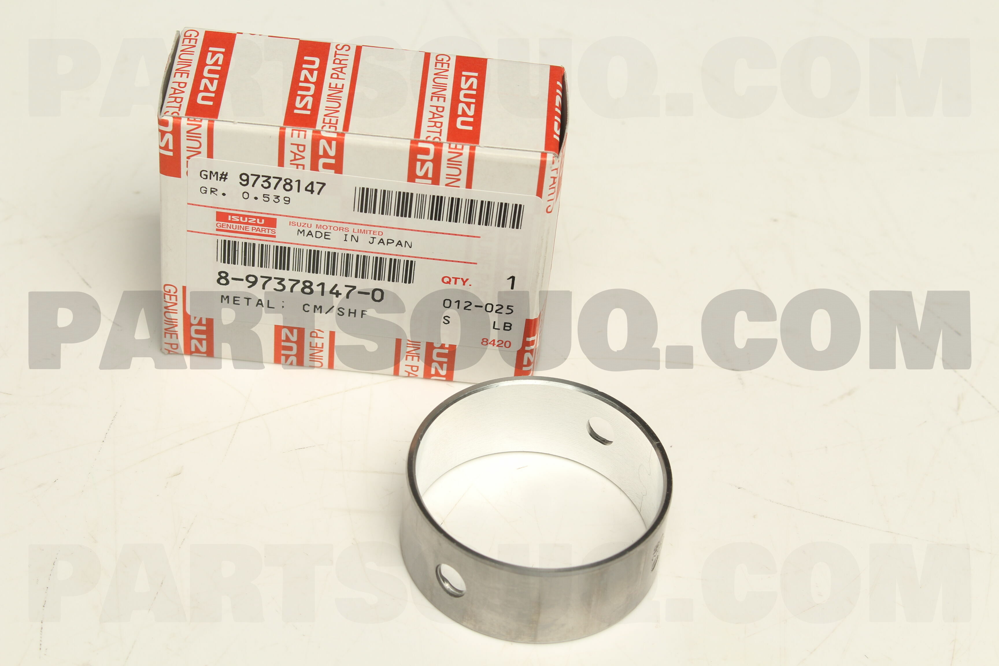 生ハムメロン　ストーマ用品　大量 WHEEL CYL 8971793570 | Nakamoto Parts | PartSouq