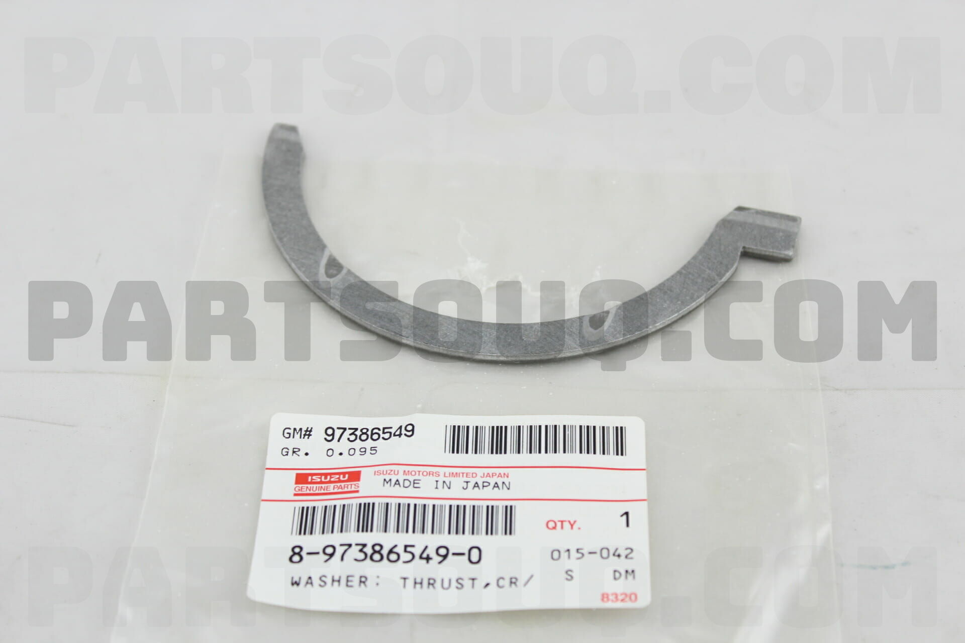 8976092490 8-97609249-0 Pressure Switch For ISUZU CXZ81K 10PE1