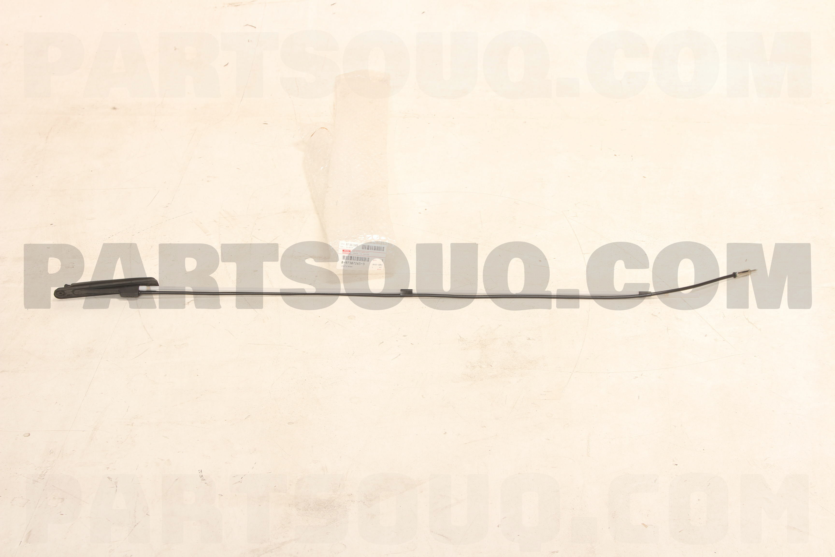 Antenna 8973872653 | Isuzu Parts | PartSouq