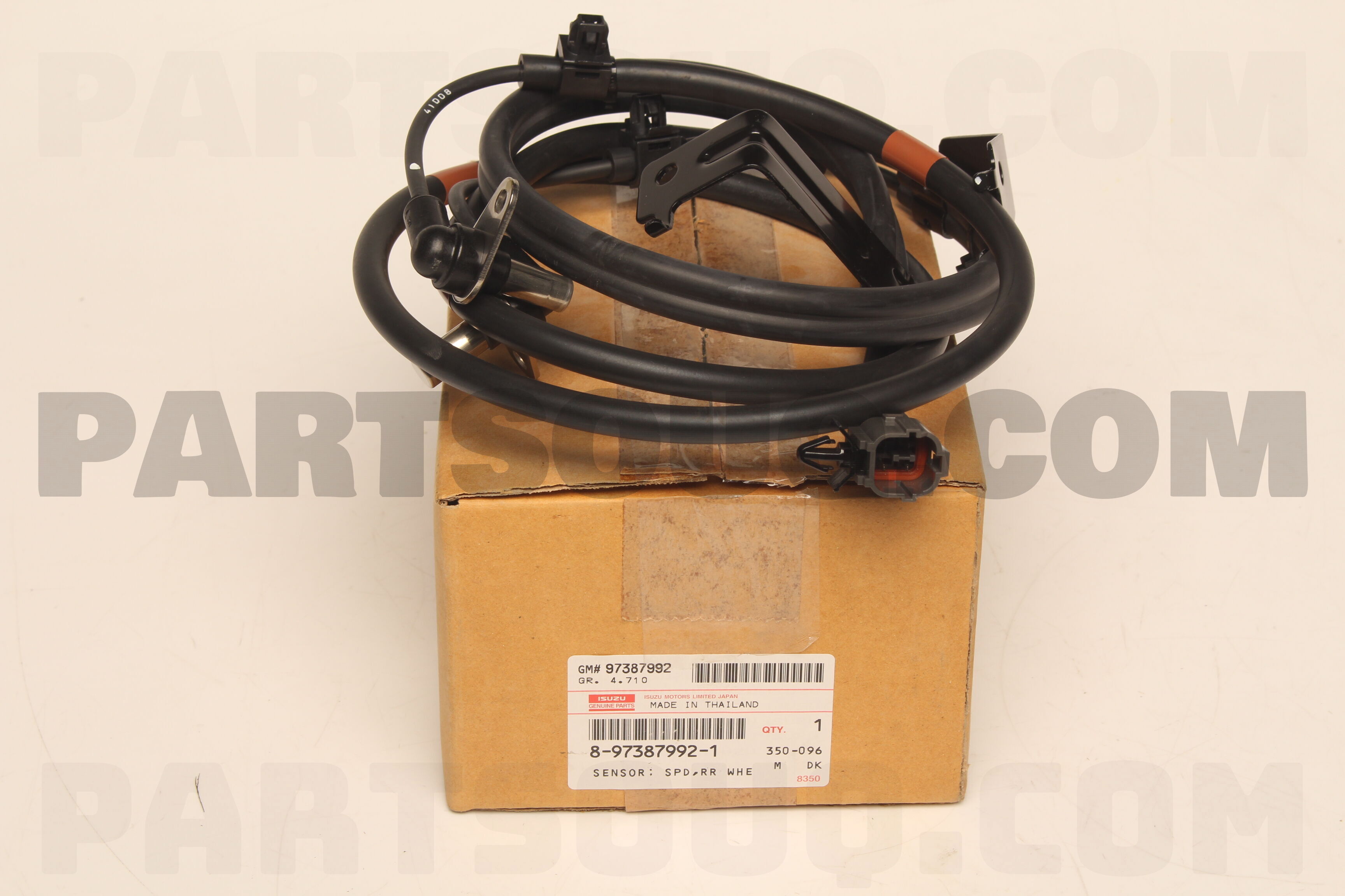 本店は SENSOR; SPD,RR 8973879921 | Isuzu Parts | PartSouq アクセサリー