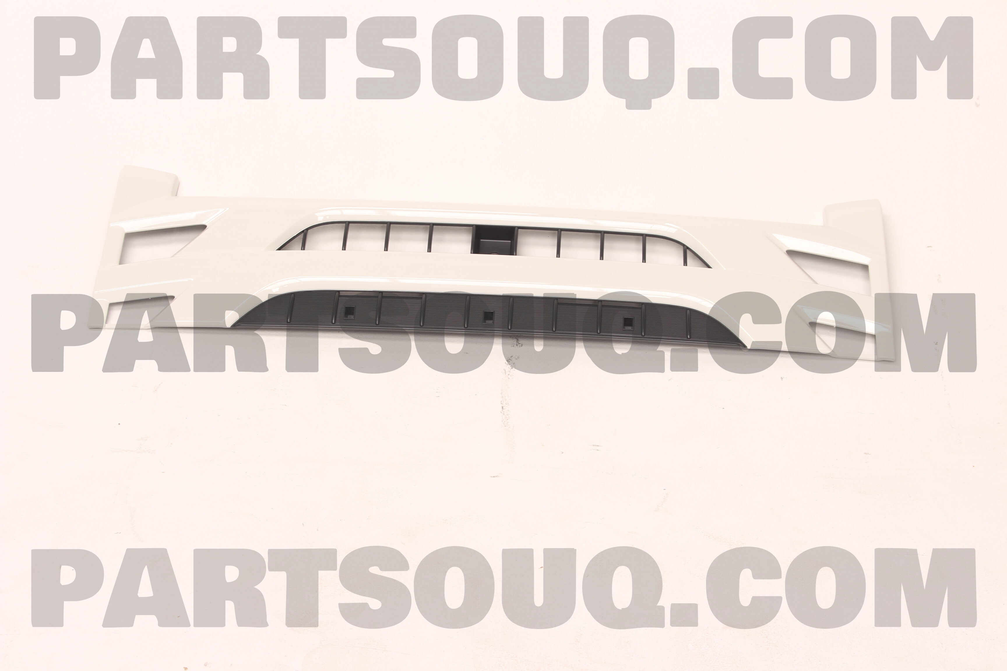 GRILLE; RAD 8974293721 | Isuzu Parts | PartSouq