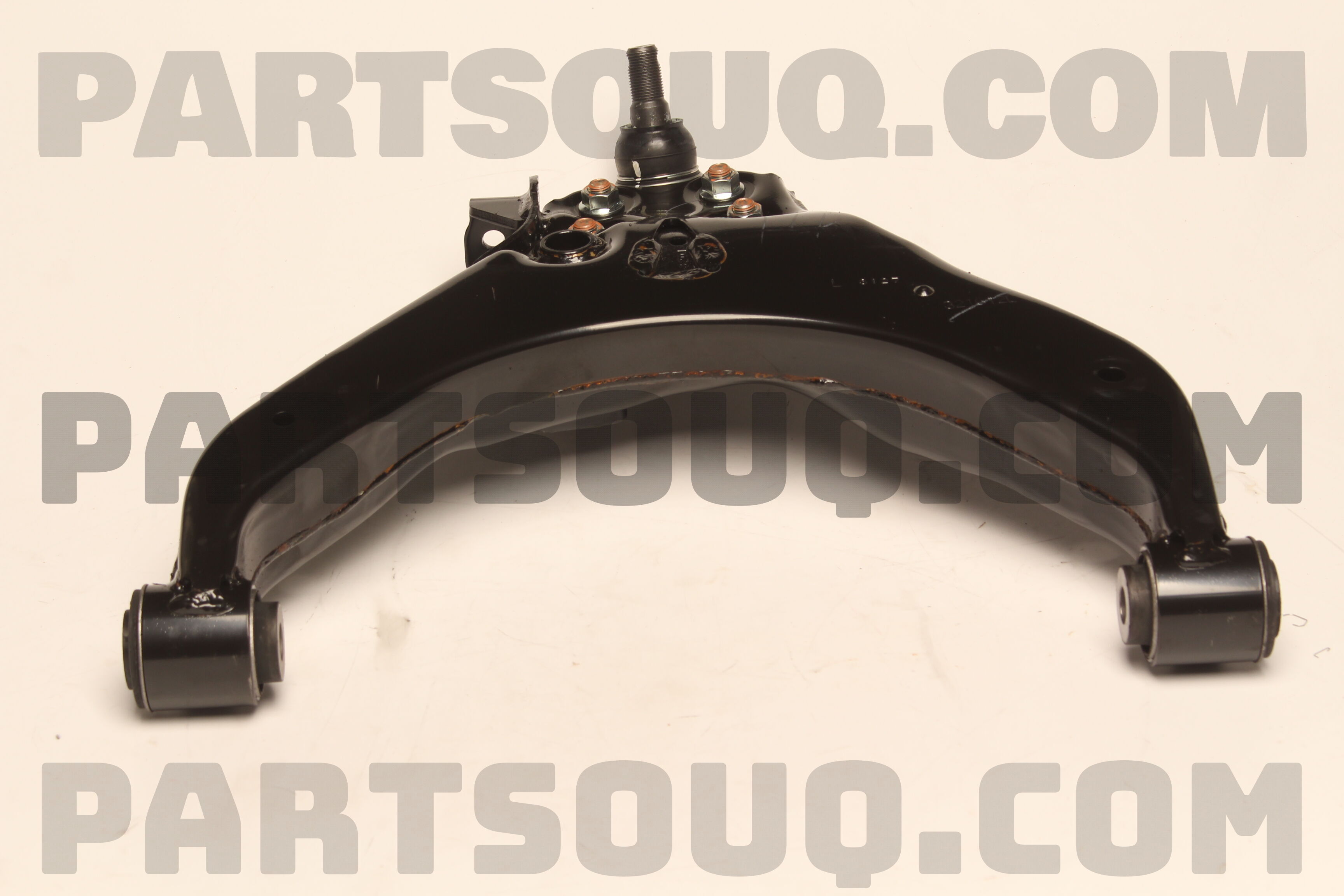 Arm; Lwr Cont 8979458441 | Isuzu Parts | PartSouq