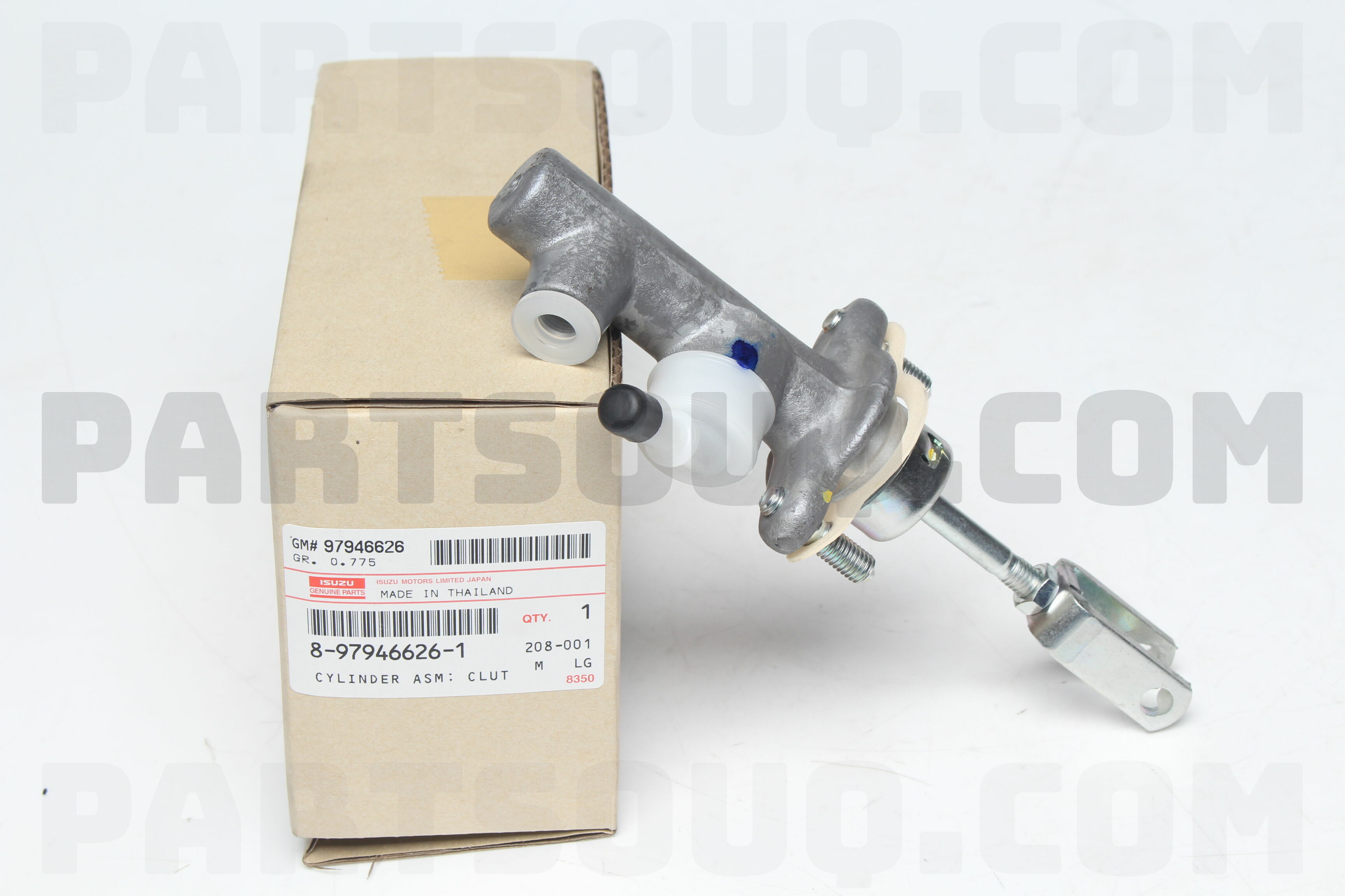 期間限定セール CYLINDER ASM; C 8979466261 | Isuzu Parts | PartSouq グローブ