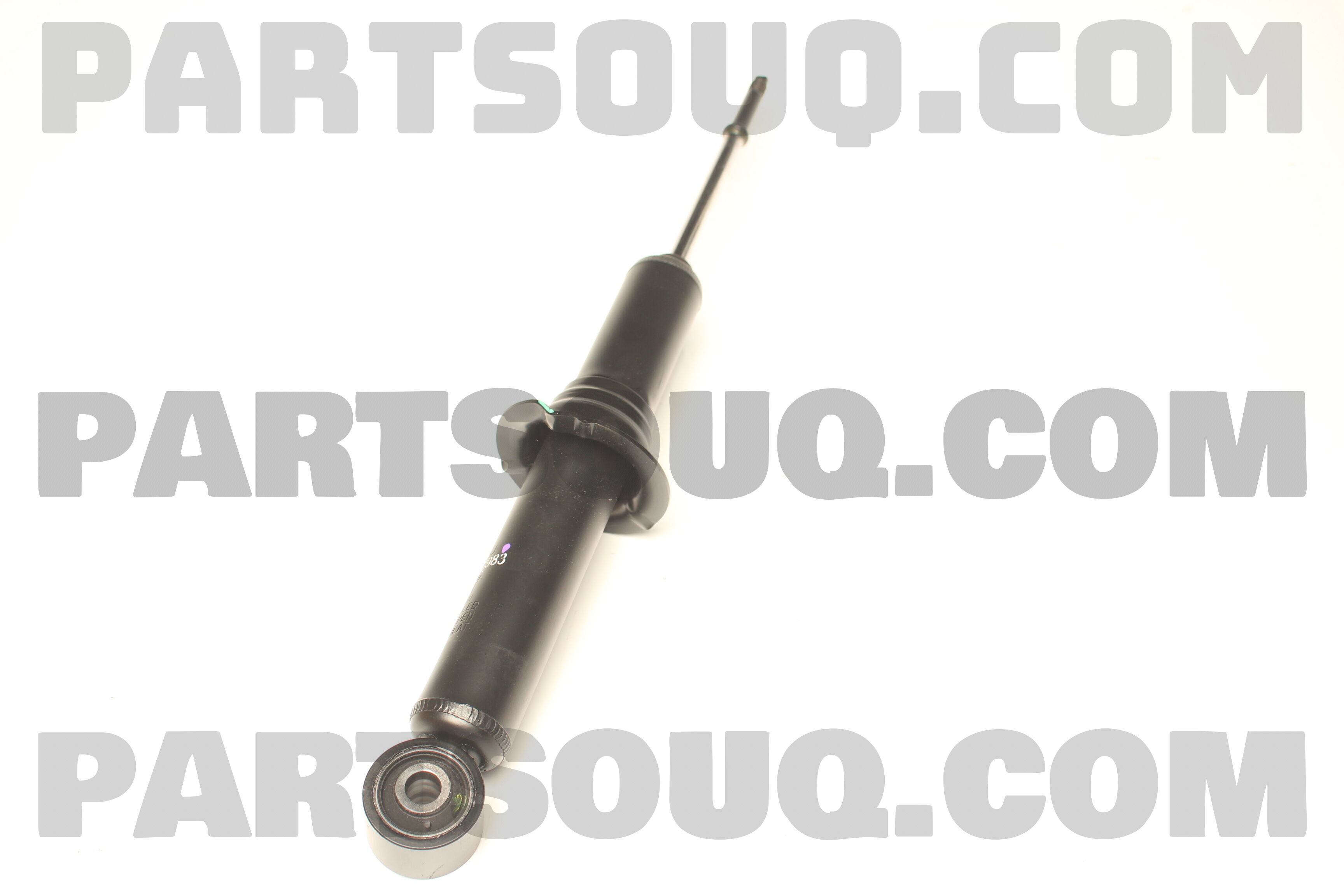 Absorber Asm; Shock,Frt 8979470983 | Isuzu Parts | PartSouq
