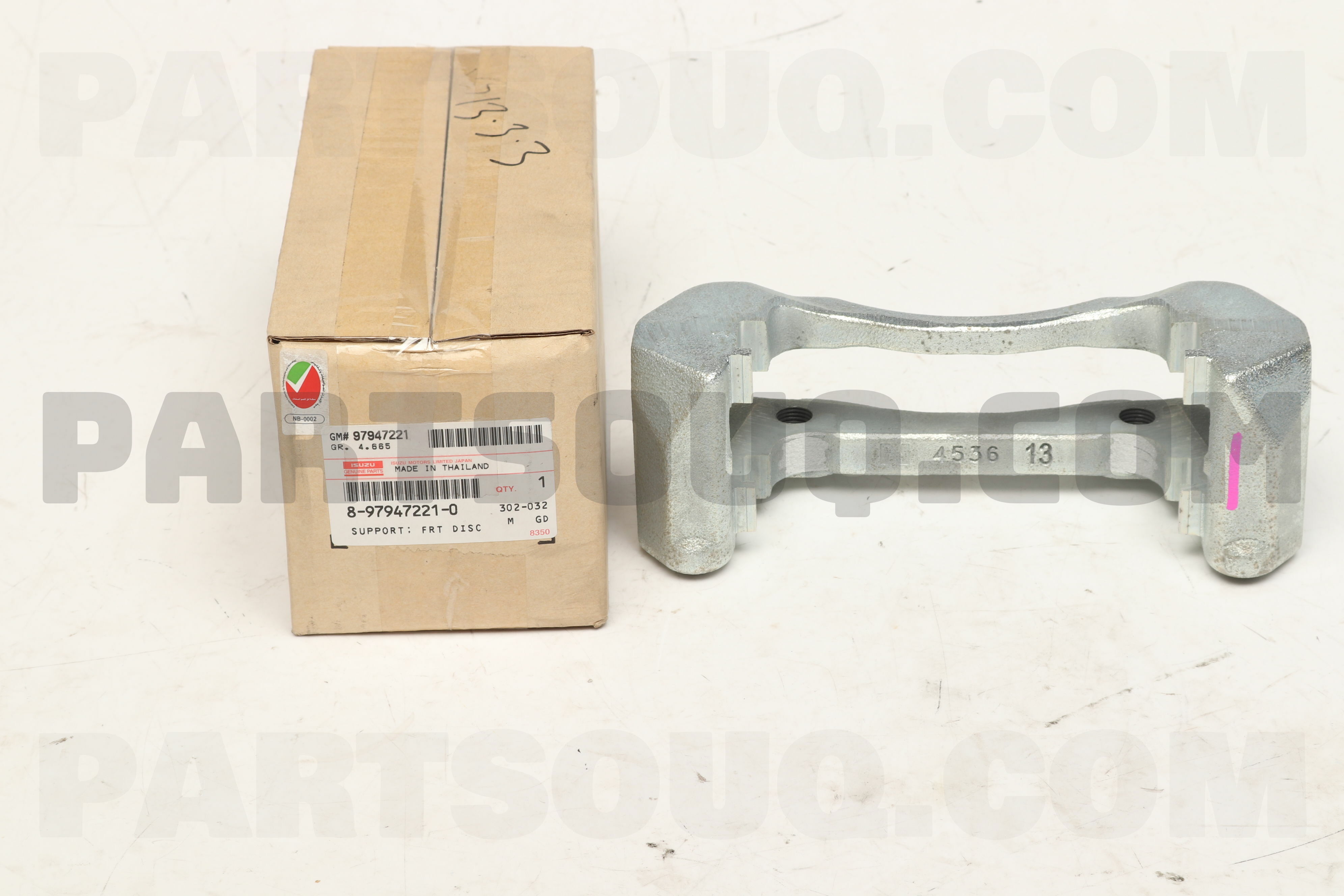 日本全国送料無料商品人気ランキング Frt Support; Di PartSouq | Parts Isuzu | 8979472210 和服/着物