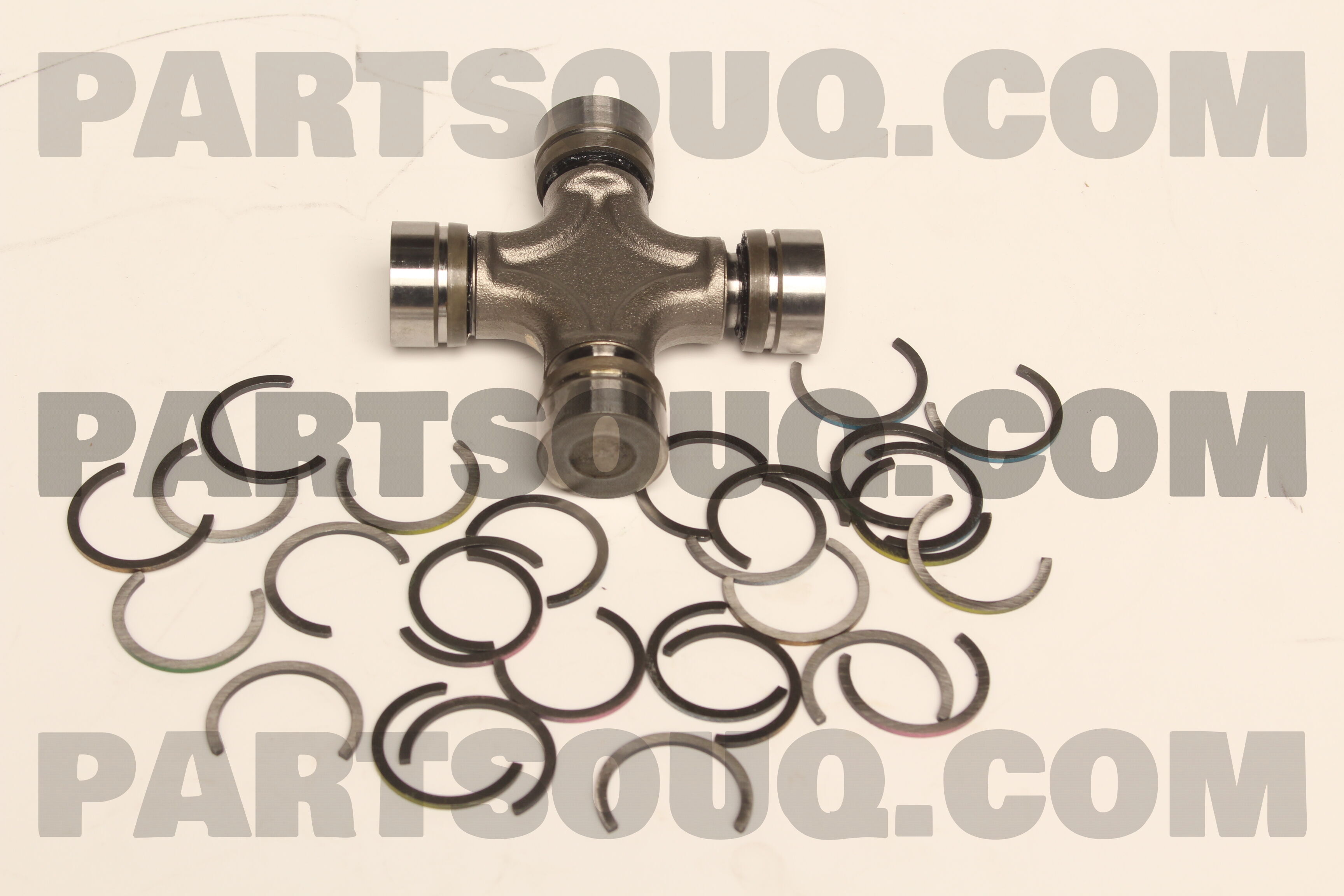 JOURNAL ASM; PR 8979476430 | Isuzu Parts | PartSouq