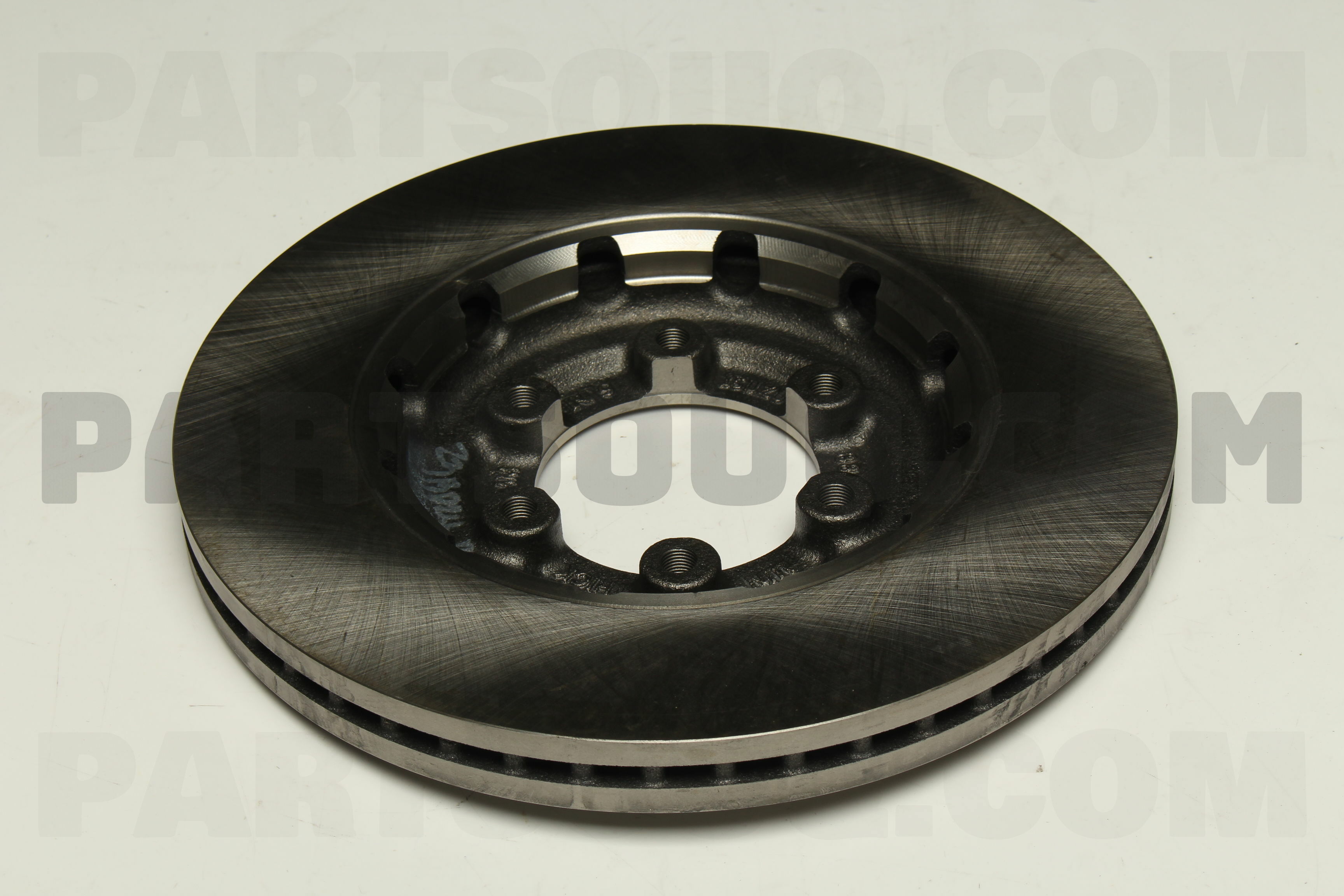 ROTOR; DISC BRK 8979488061 | Isuzu Parts | PartSouq