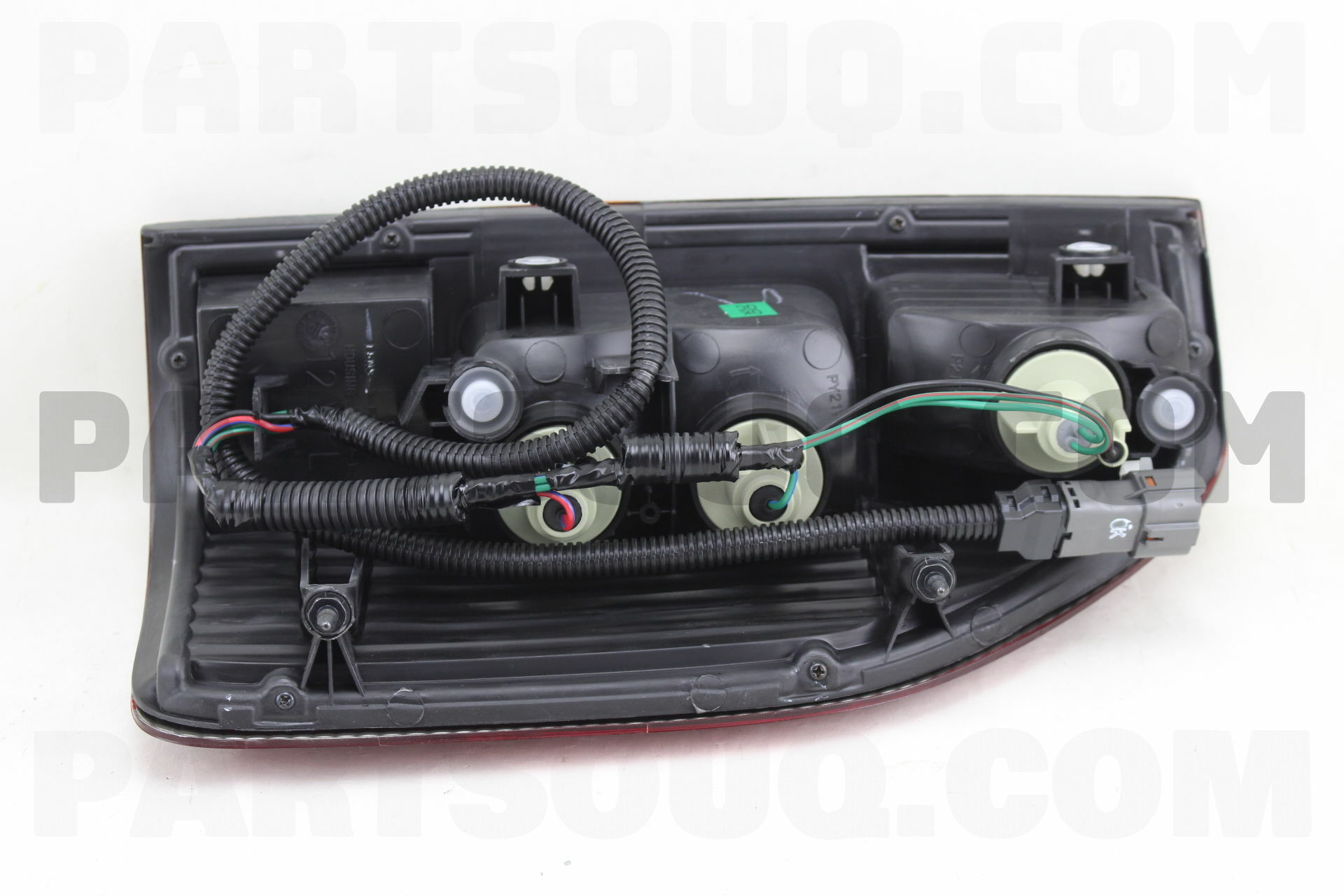 Transtron ECM for Isuzu 4HK Engine 8980777822,898202783001
