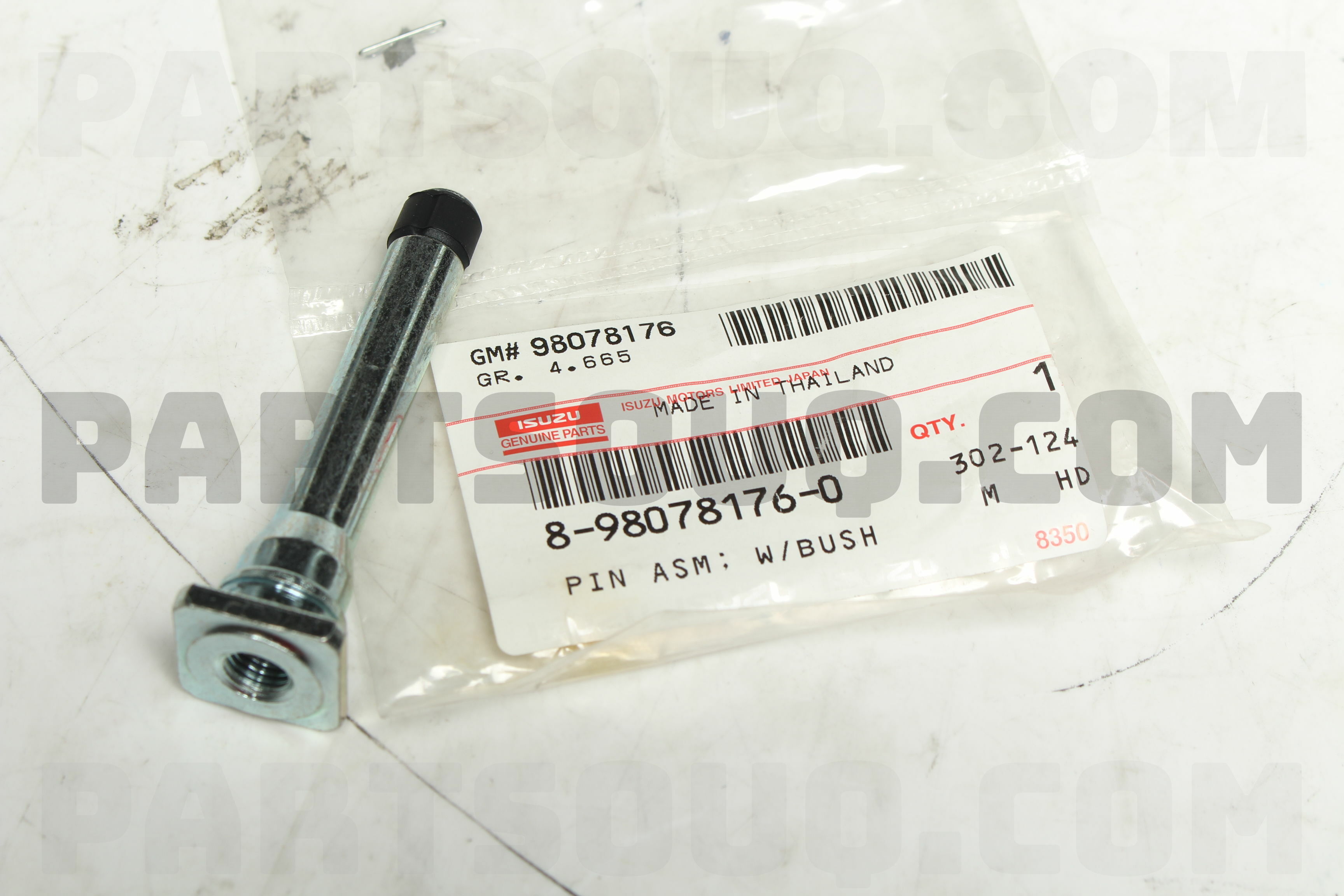 日本全国送料無料商品人気ランキング Isuzu | 8980781760 W/Bush Asm; Pin Parts PartSouq | 少女漫画