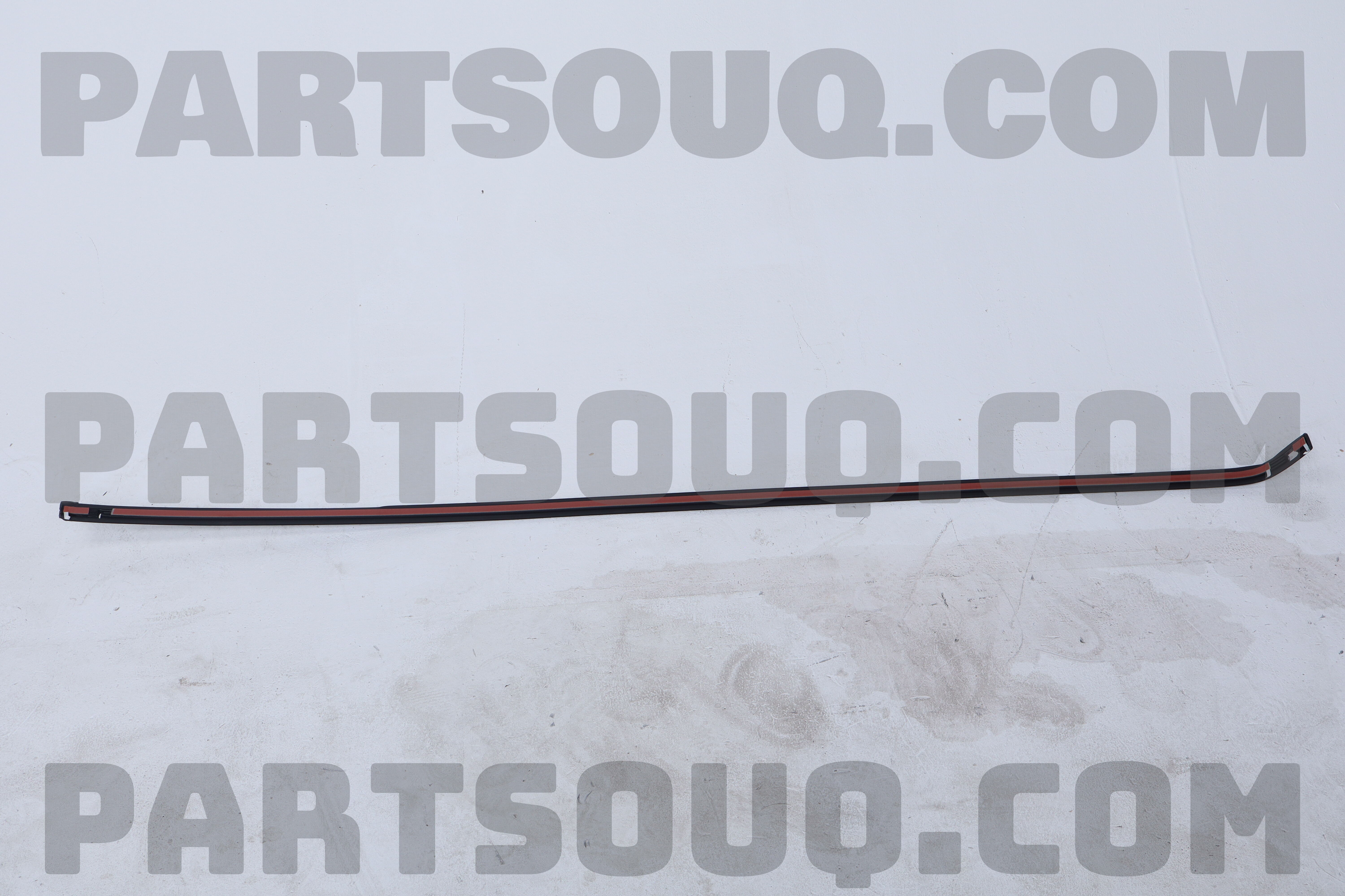 MOLDING; ROOF 8980973772 | Isuzu Parts | PartSouq