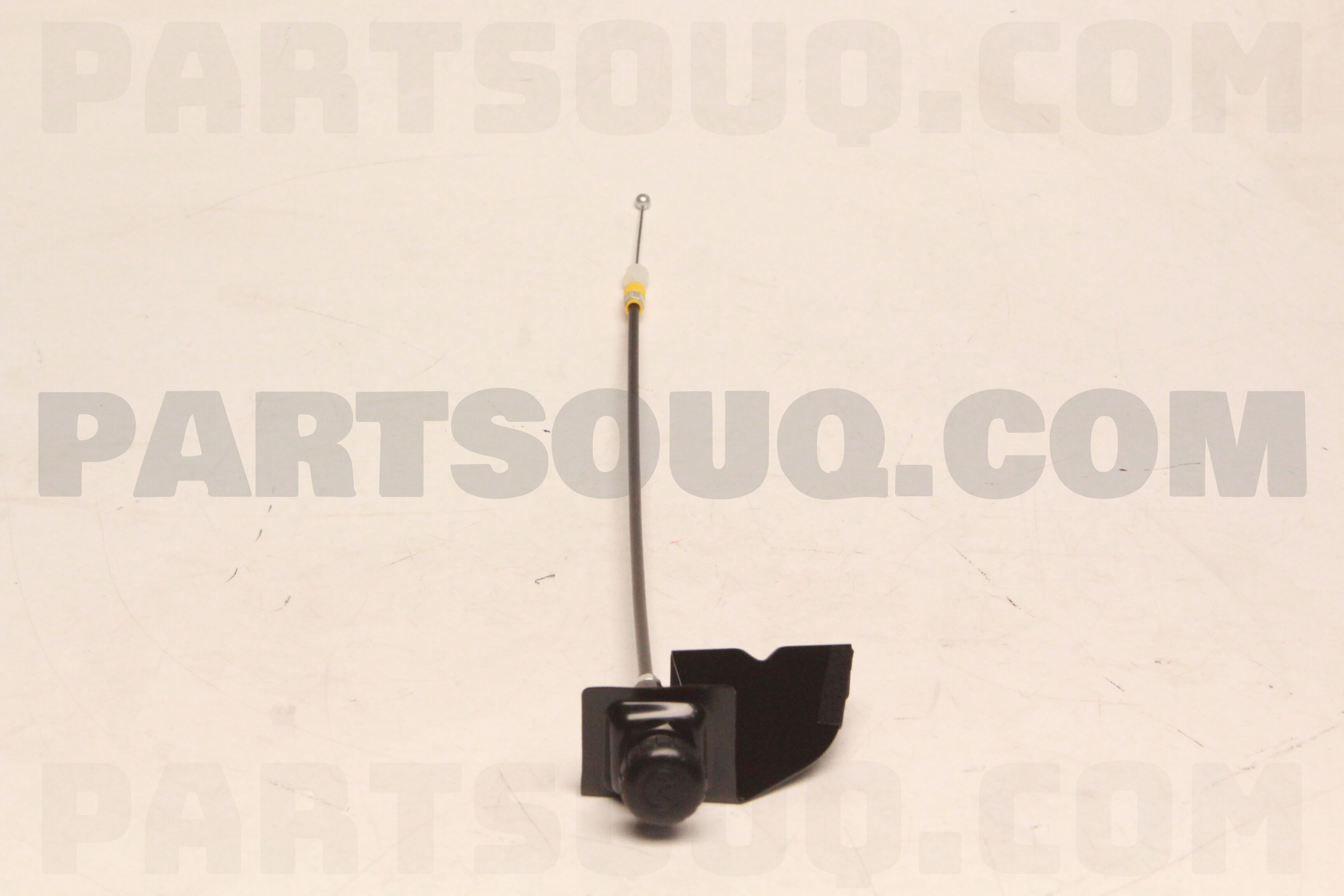 CABLE ASM; IDLE 8981241093 | Isuzu Parts | PartSouq