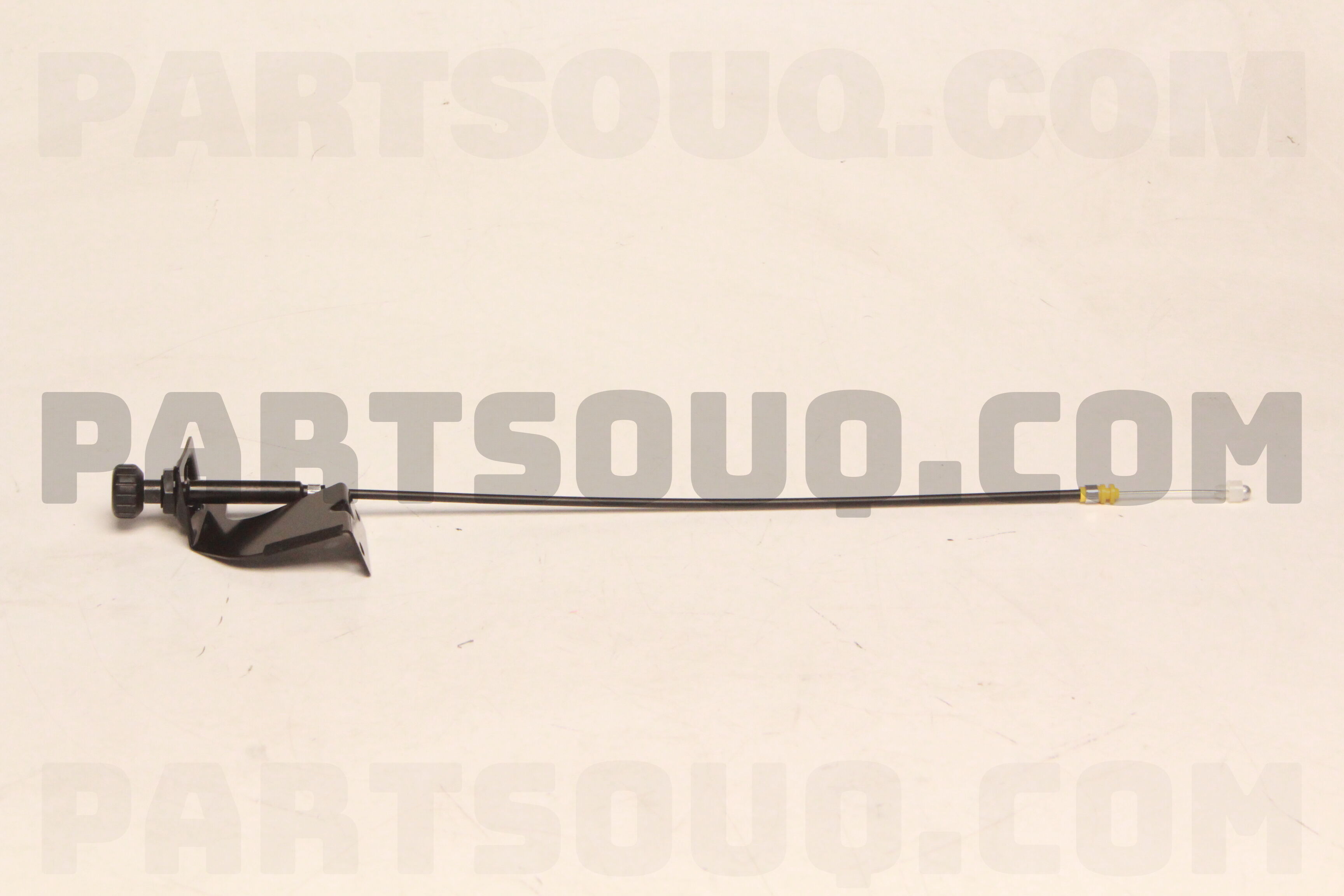 CABLE ASM; IDLE 8981241093 | Isuzu Parts | PartSouq