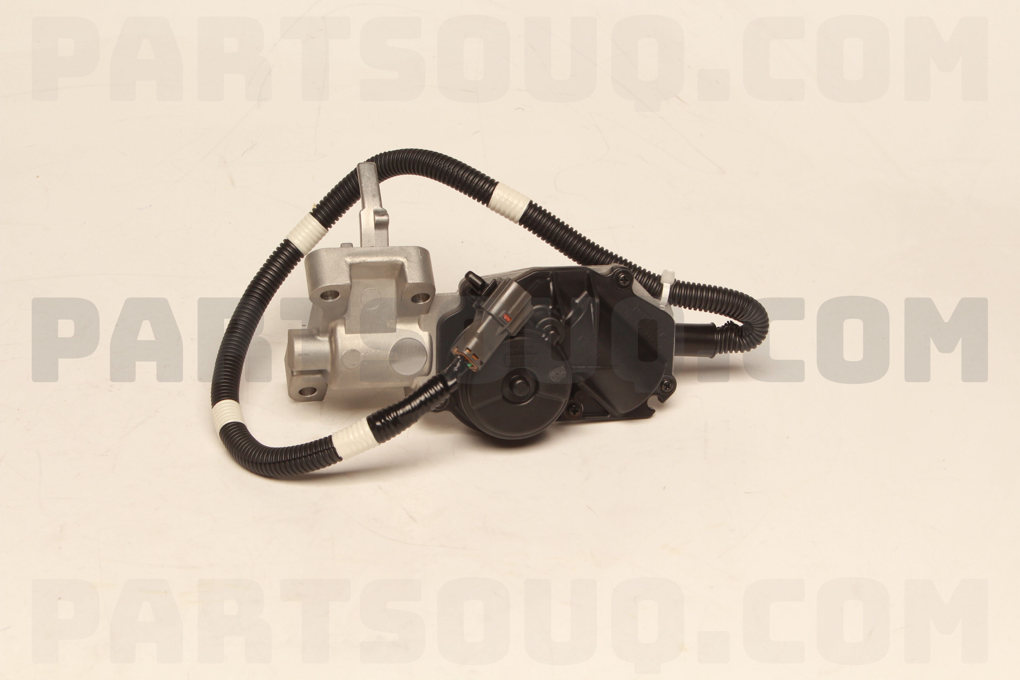 ACTUATOR; AXLE 8981408531 | Isuzu Parts | PartSouq