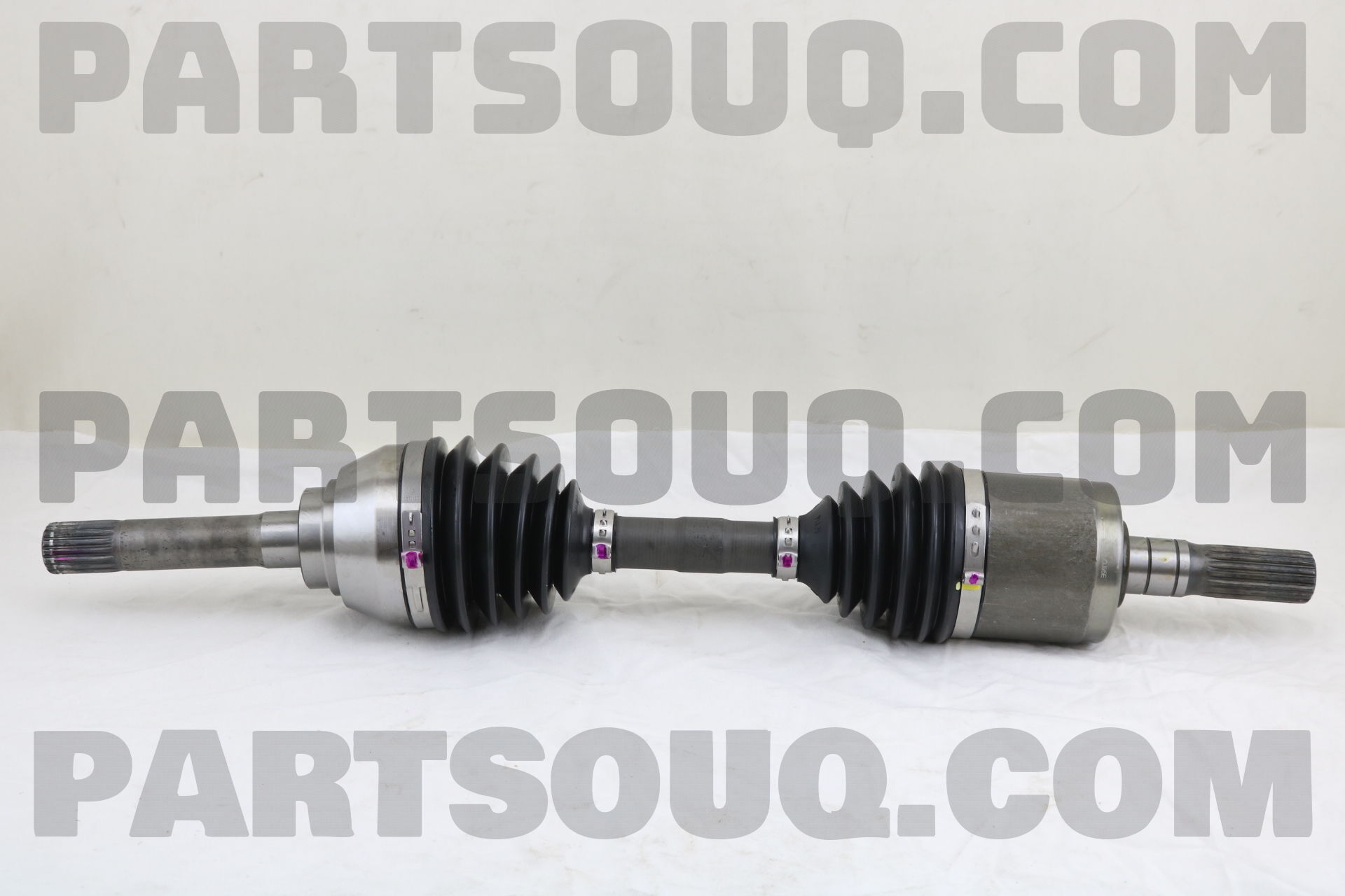 SHAFT ASM; FRT 8981472452 | Isuzu Parts | PartSouq SHAFT ASM; FRT 8981472452 | Isuzu Parts | PartSouq