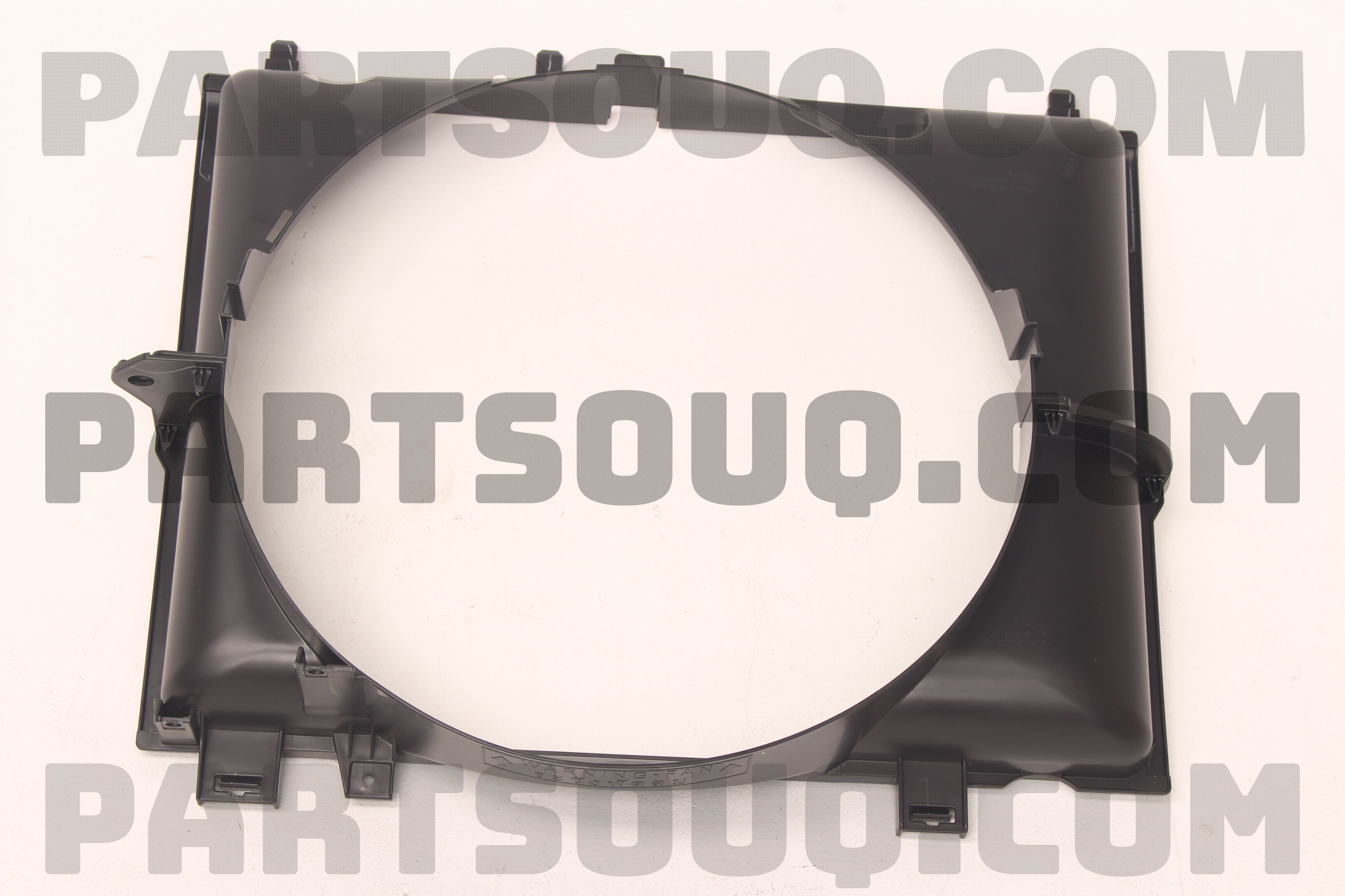 GUIDE; FAN 8981898740 | Isuzu Parts | PartSouq