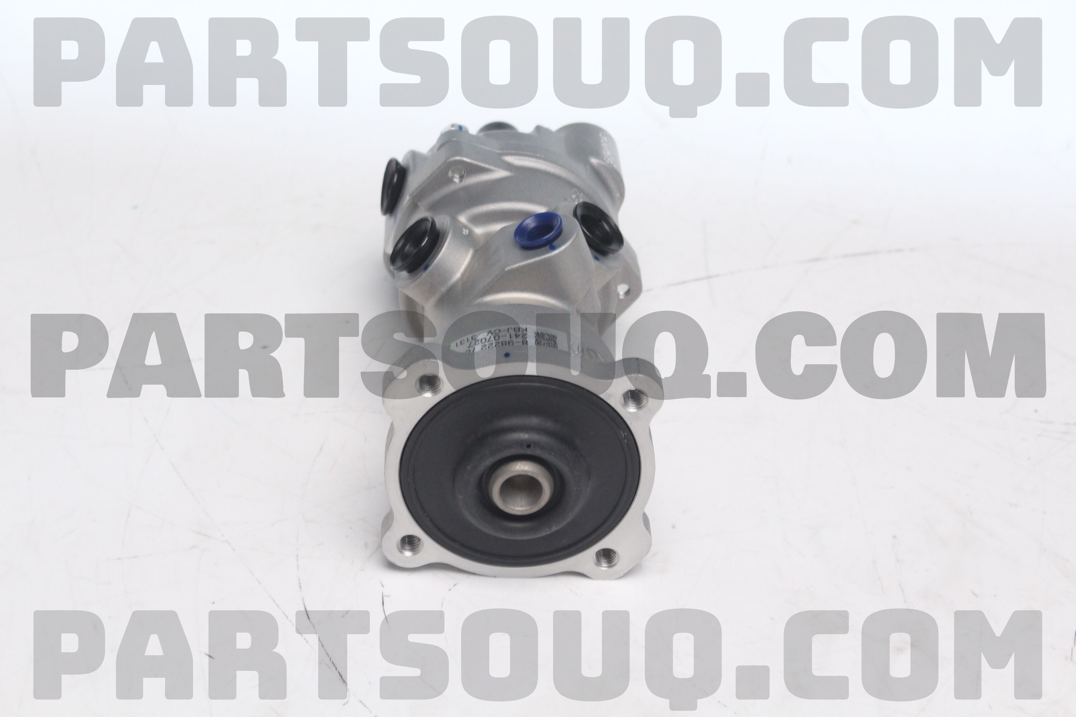 VALVE; BRK 8982227890 | Isuzu Parts | PartSouq