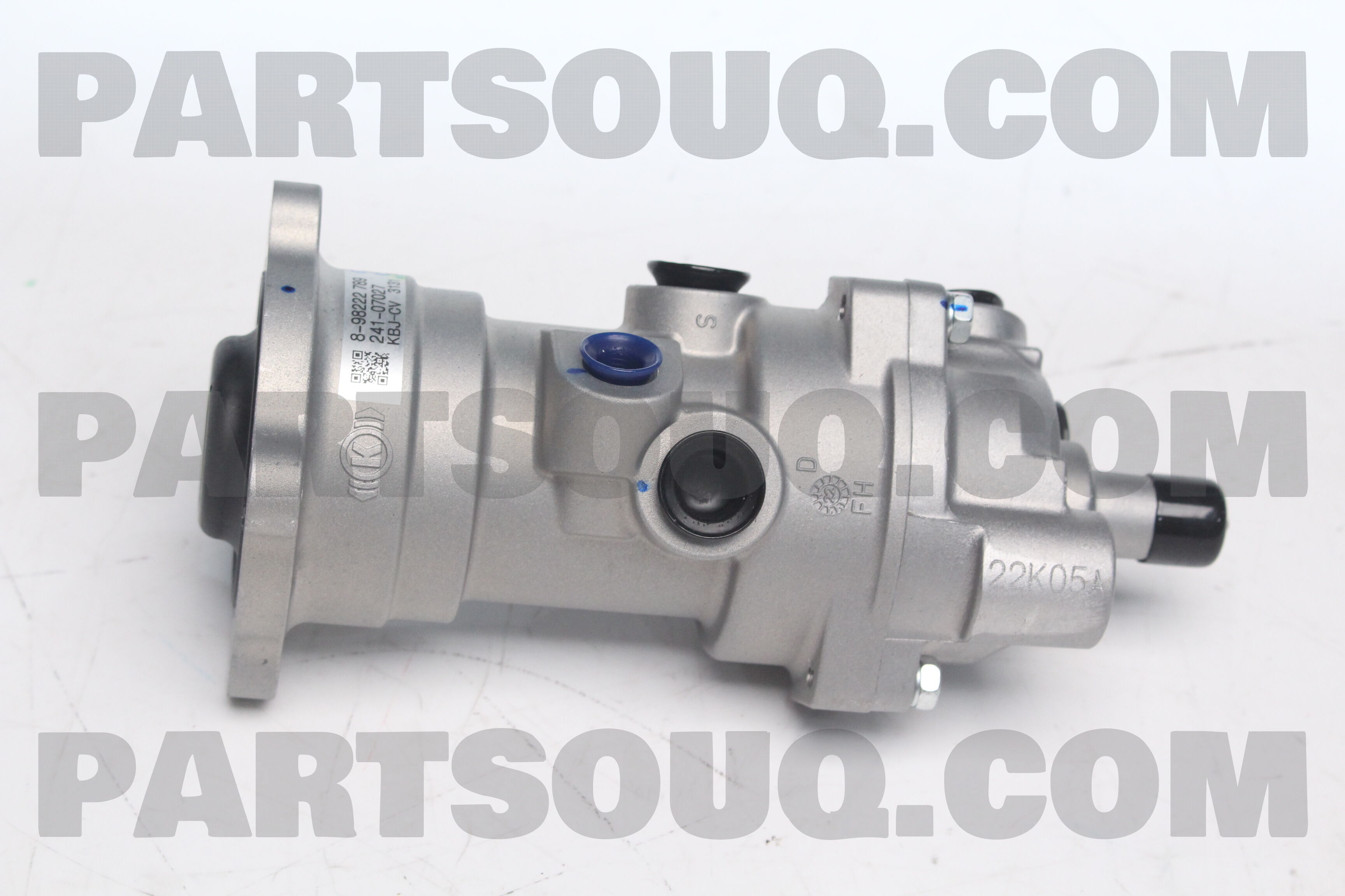 VALVE; BRK 8982227890 | Isuzu Parts | PartSouq