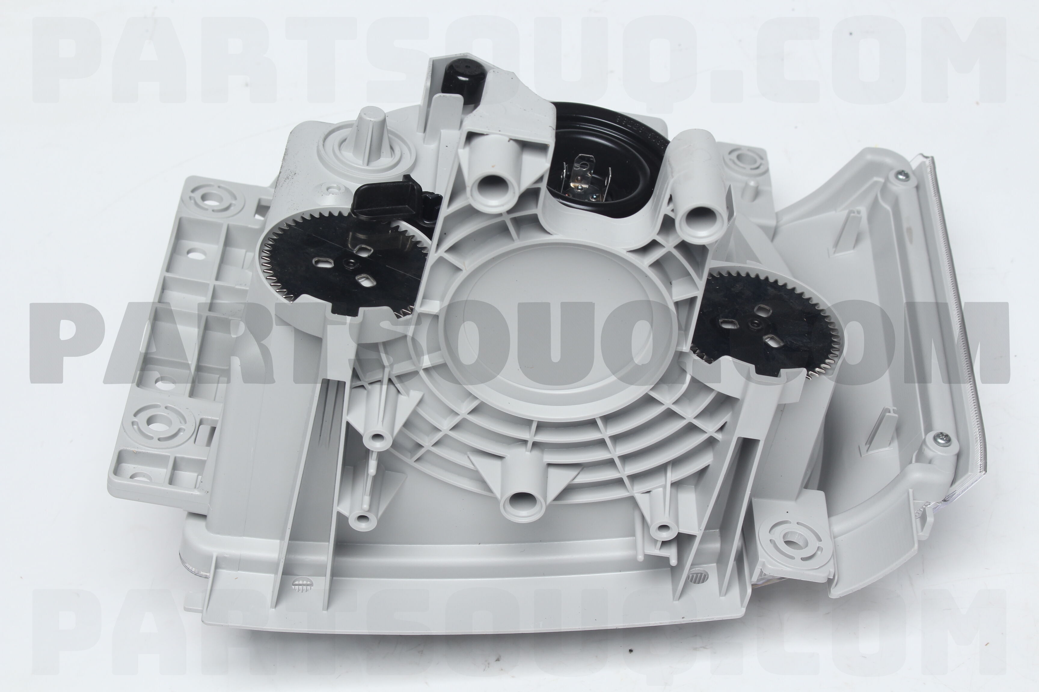 Lamp Asm; Head 8982413270 | Isuzu Parts | PartSouq